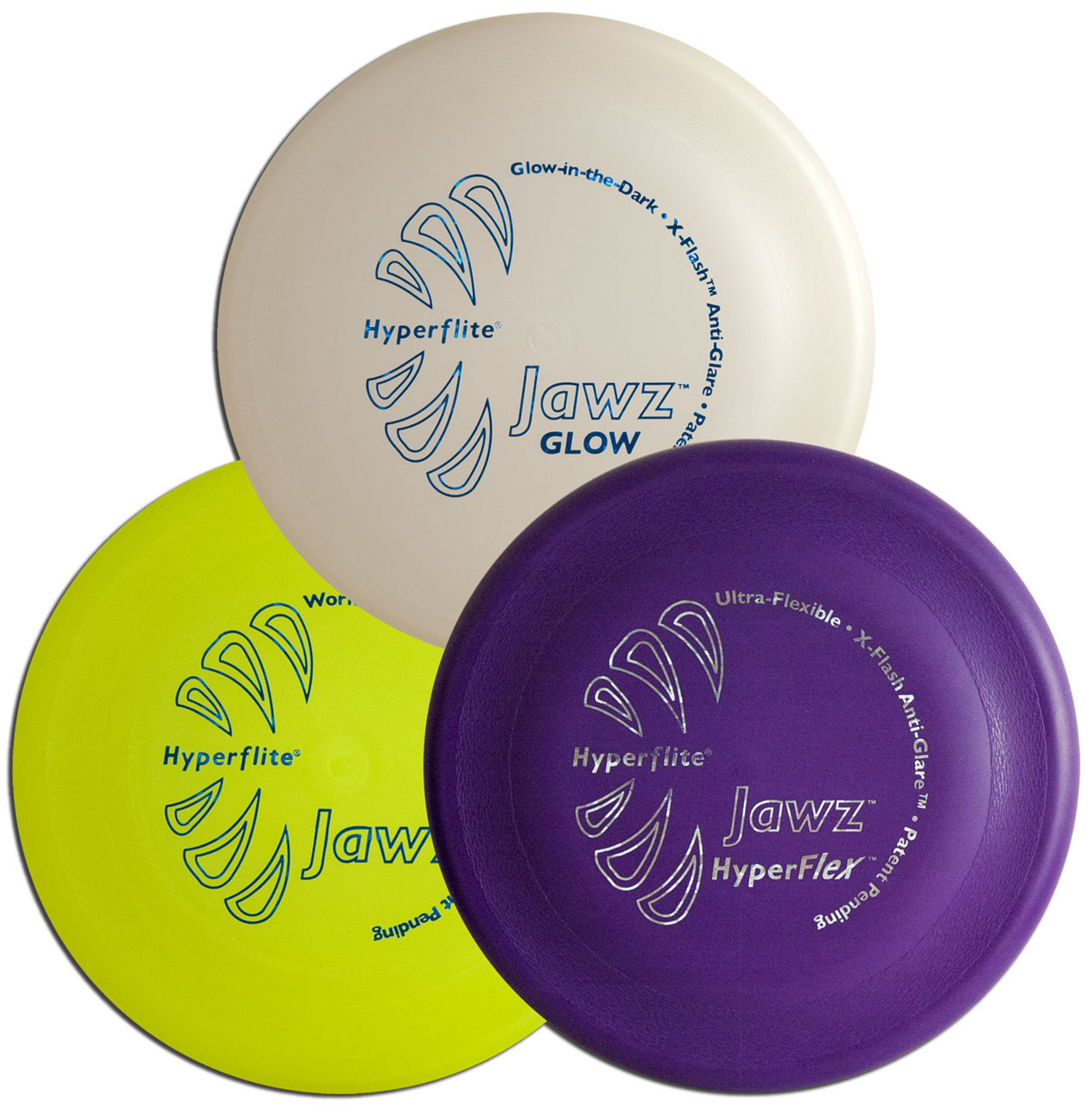 hyperflite dog frisbee