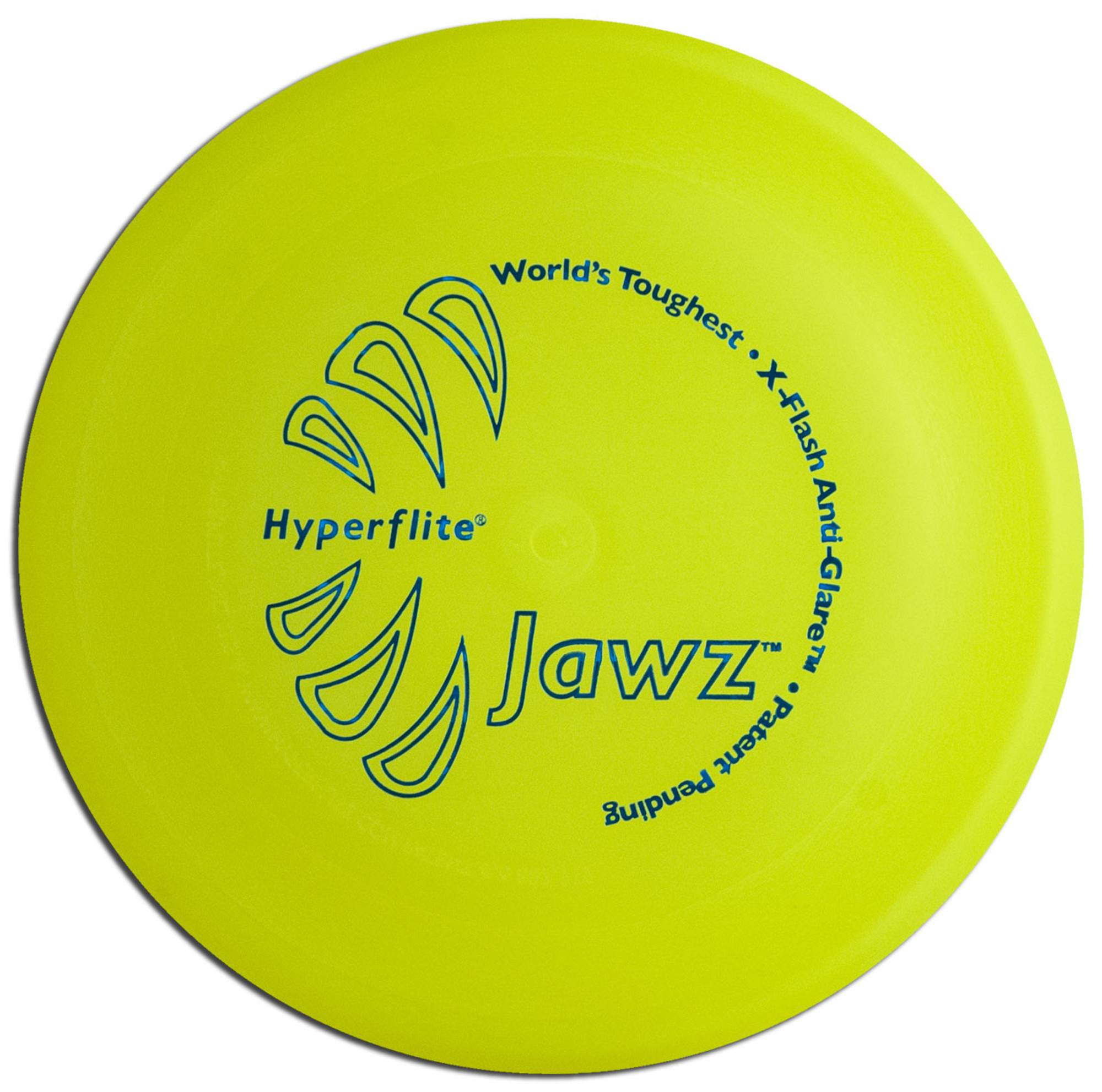 hyperflite dog frisbee