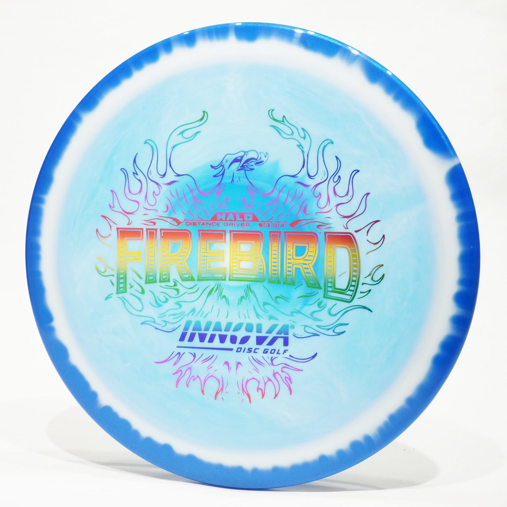 Innova Firebird - Thumbnail 2