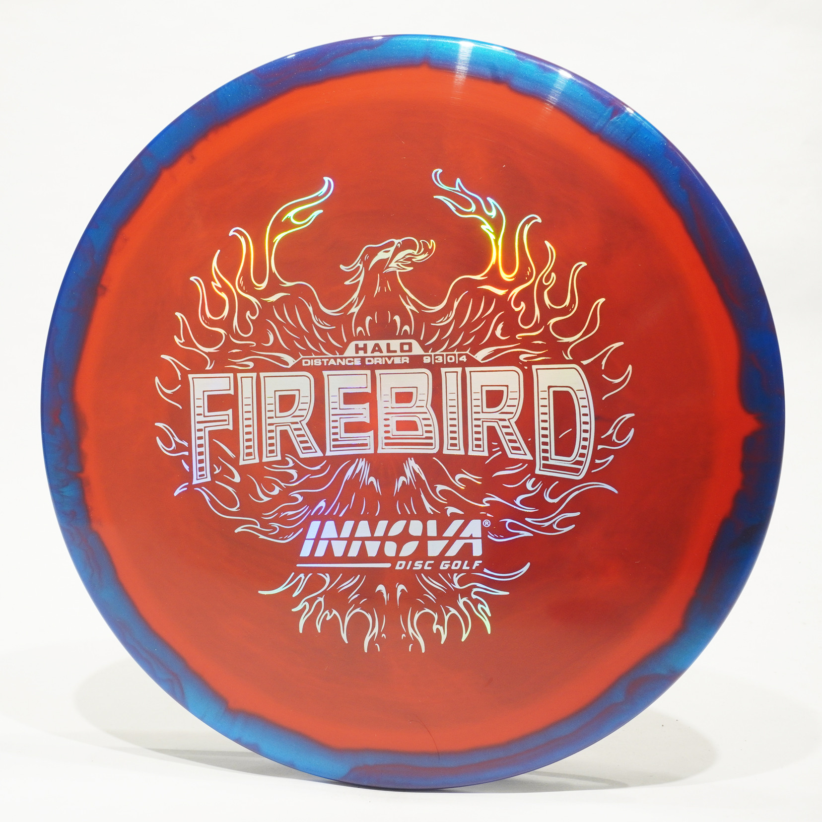 Innova Firebird - Thumbnail 4