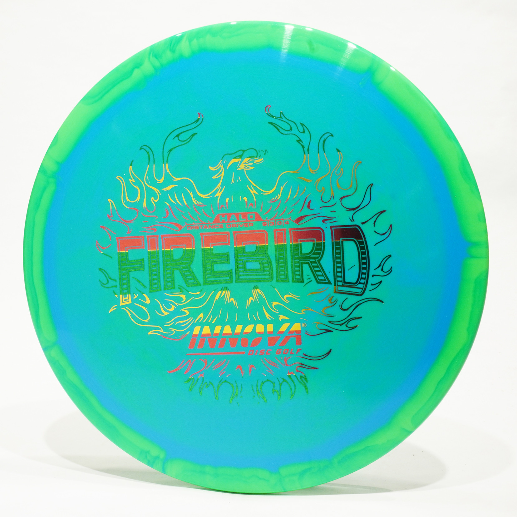 Innova Firebird - Thumbnail 5