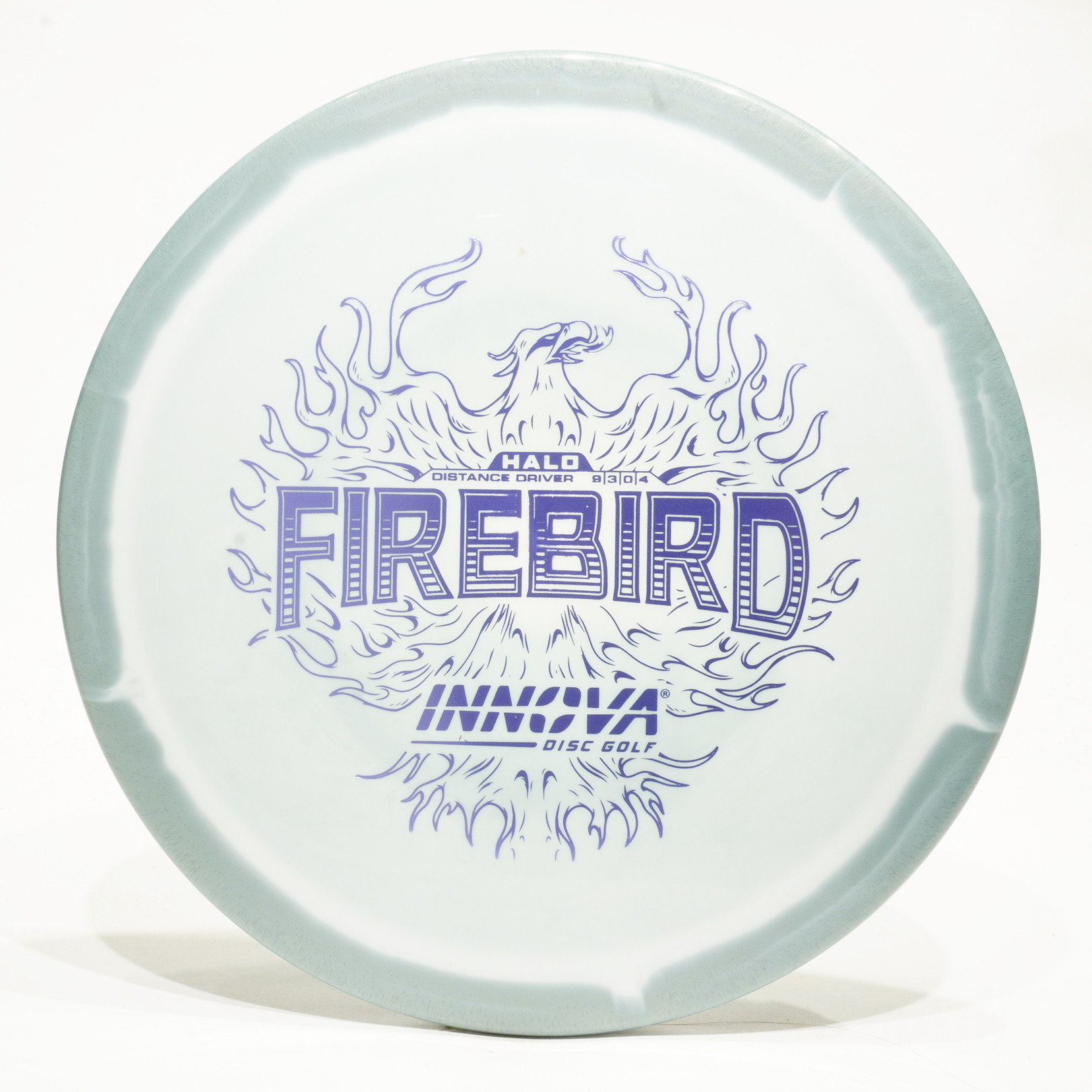 Innova Firebird - Thumbnail 3