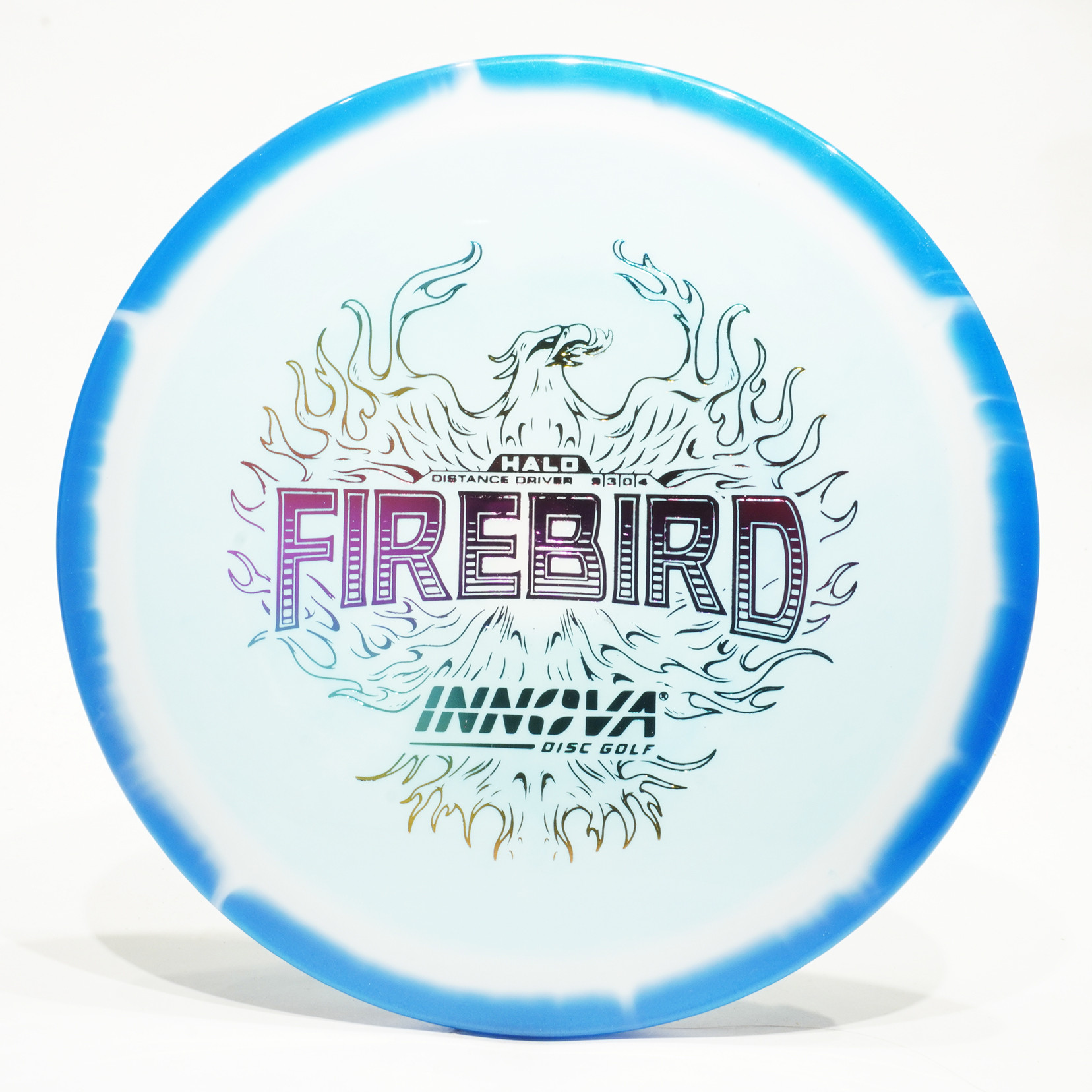 Innova Firebird - Thumbnail 5