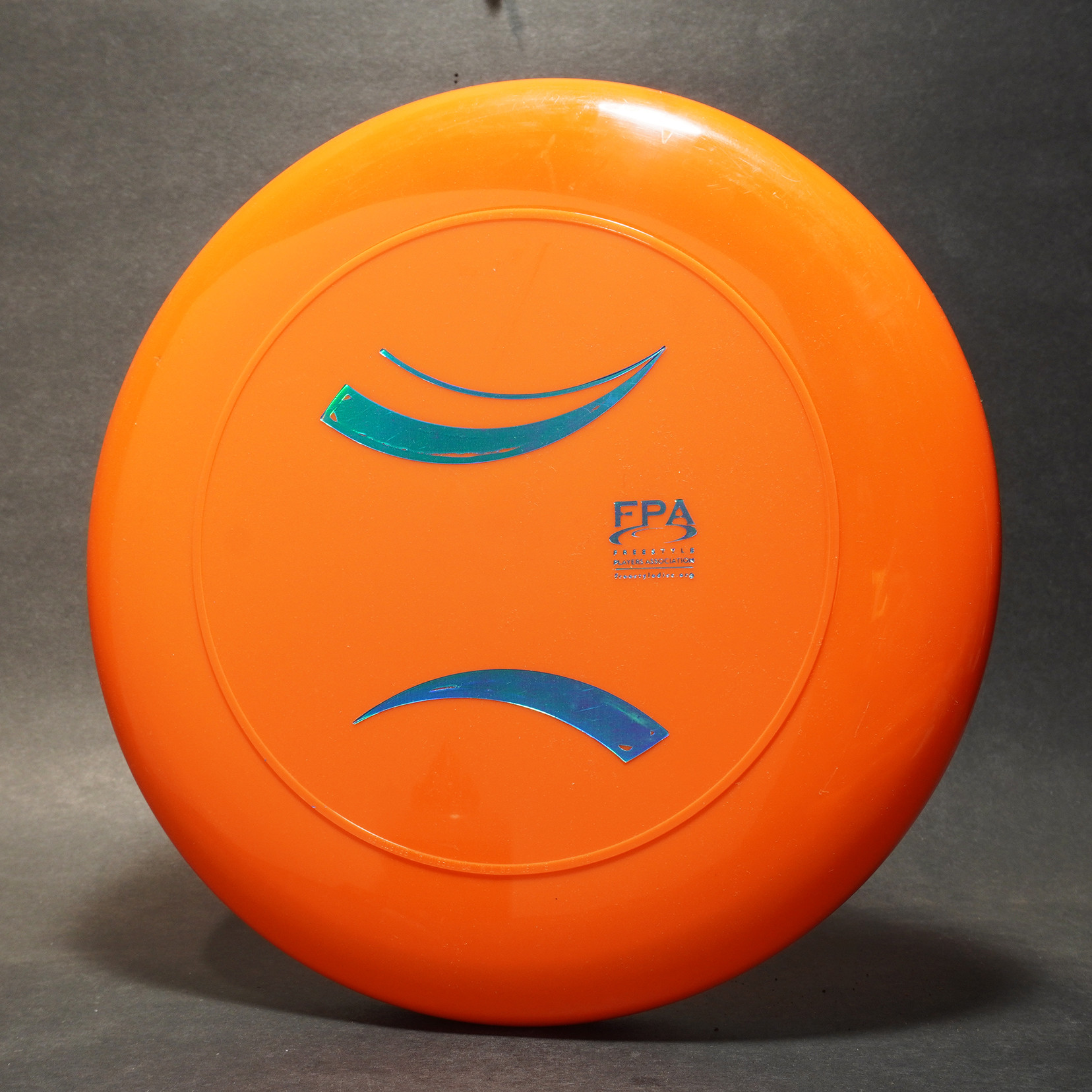 FPA Special Discraft Sky-Styler Custom Stamped 