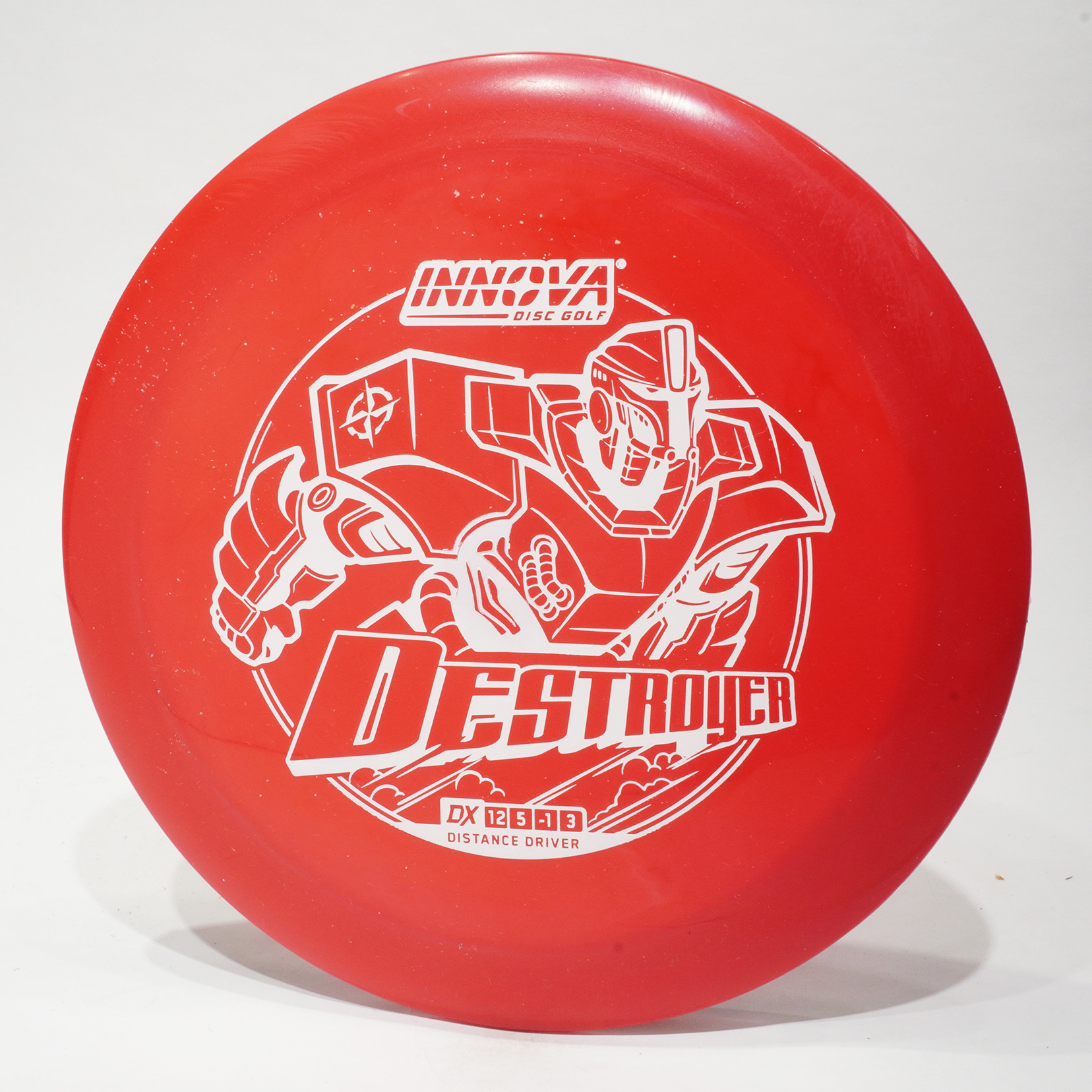 Innova Super Light DX Destroyer - WRIGHTLIFE.COM ACTION SPORTS