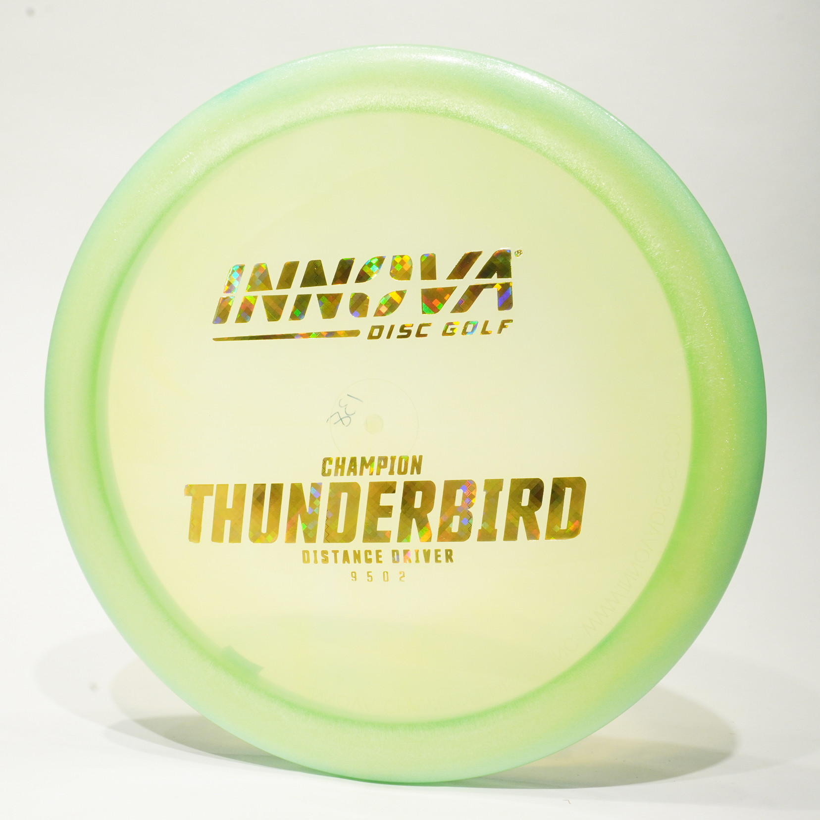 INNOVA Champion Thunderbird - Thumbnail 5