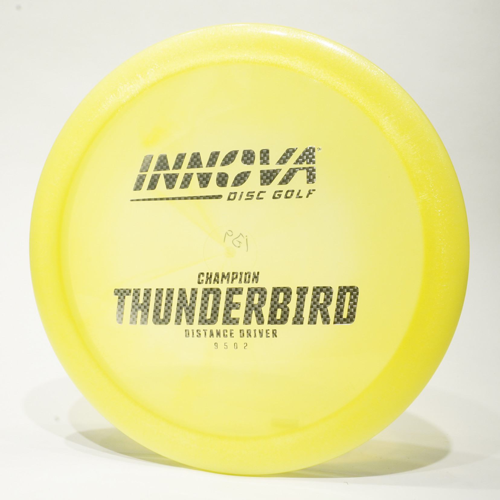 INNOVA Champion Thunderbird