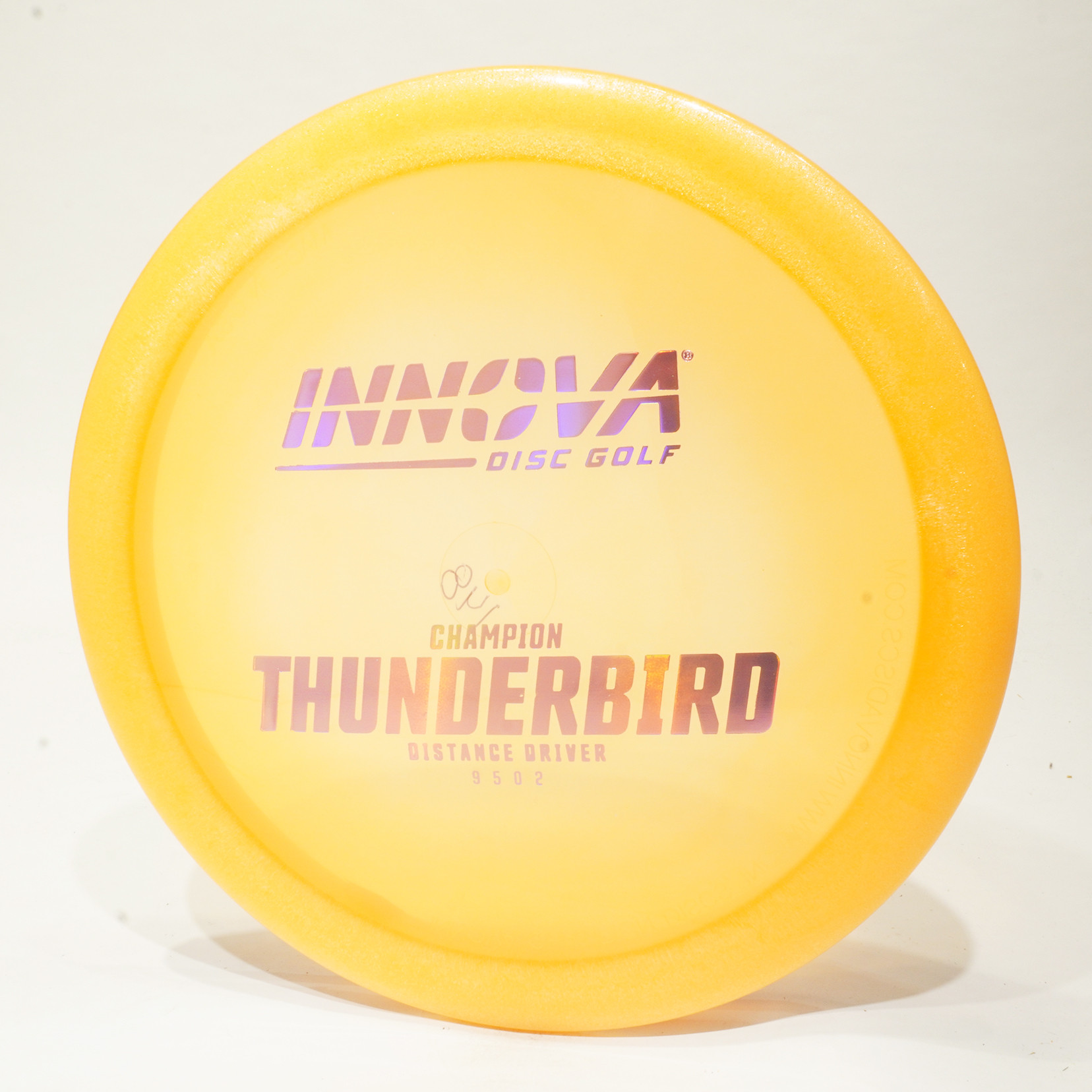 INNOVA Champion Thunderbird - Thumbnail 4