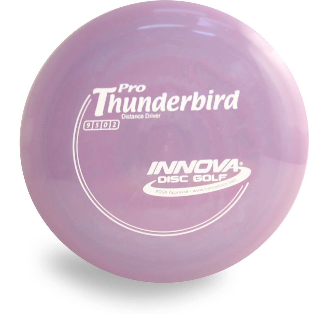 Innova Thunderbird - Thumbnail 5