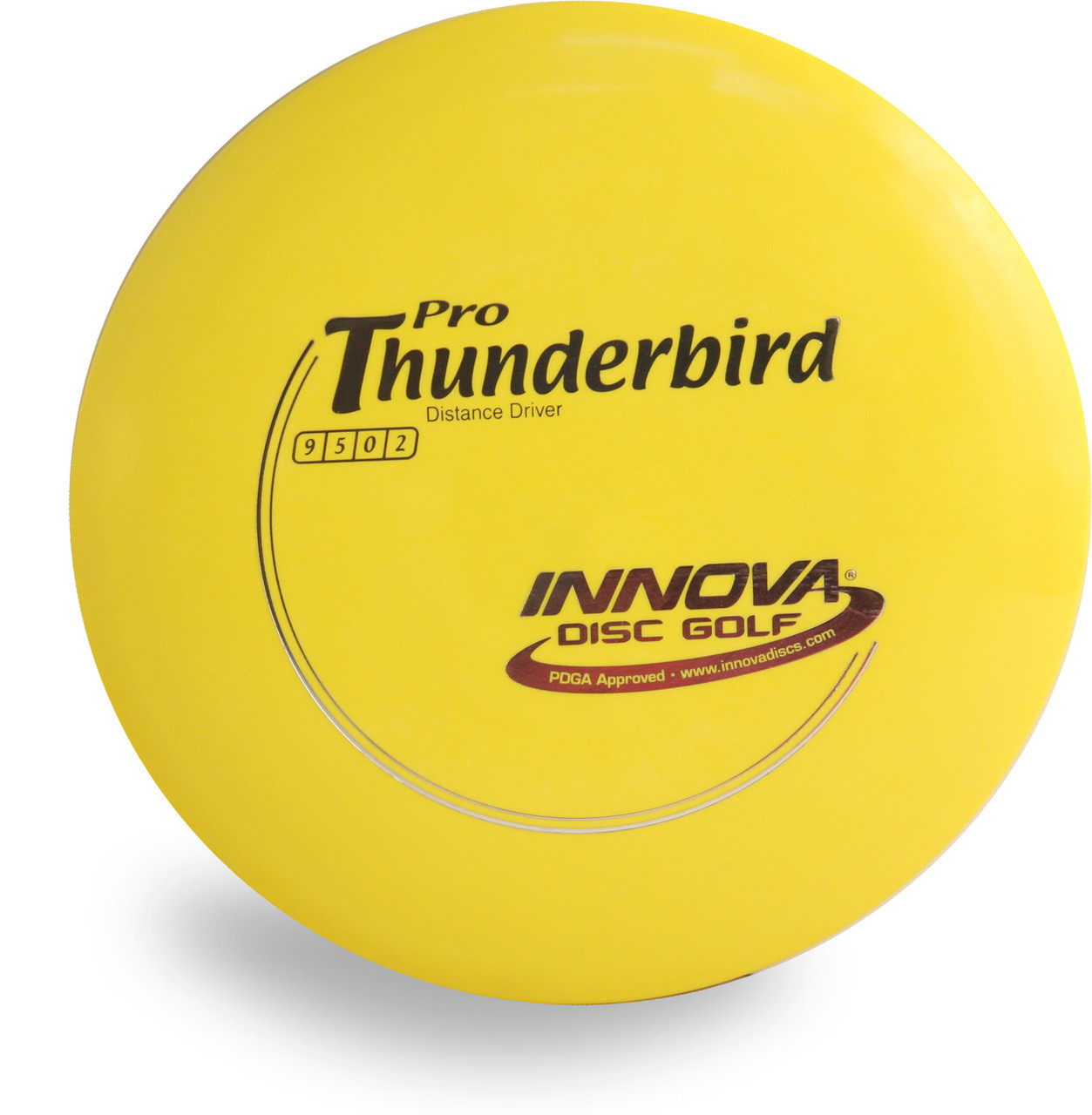 Innova Thunderbird - Thumbnail 4