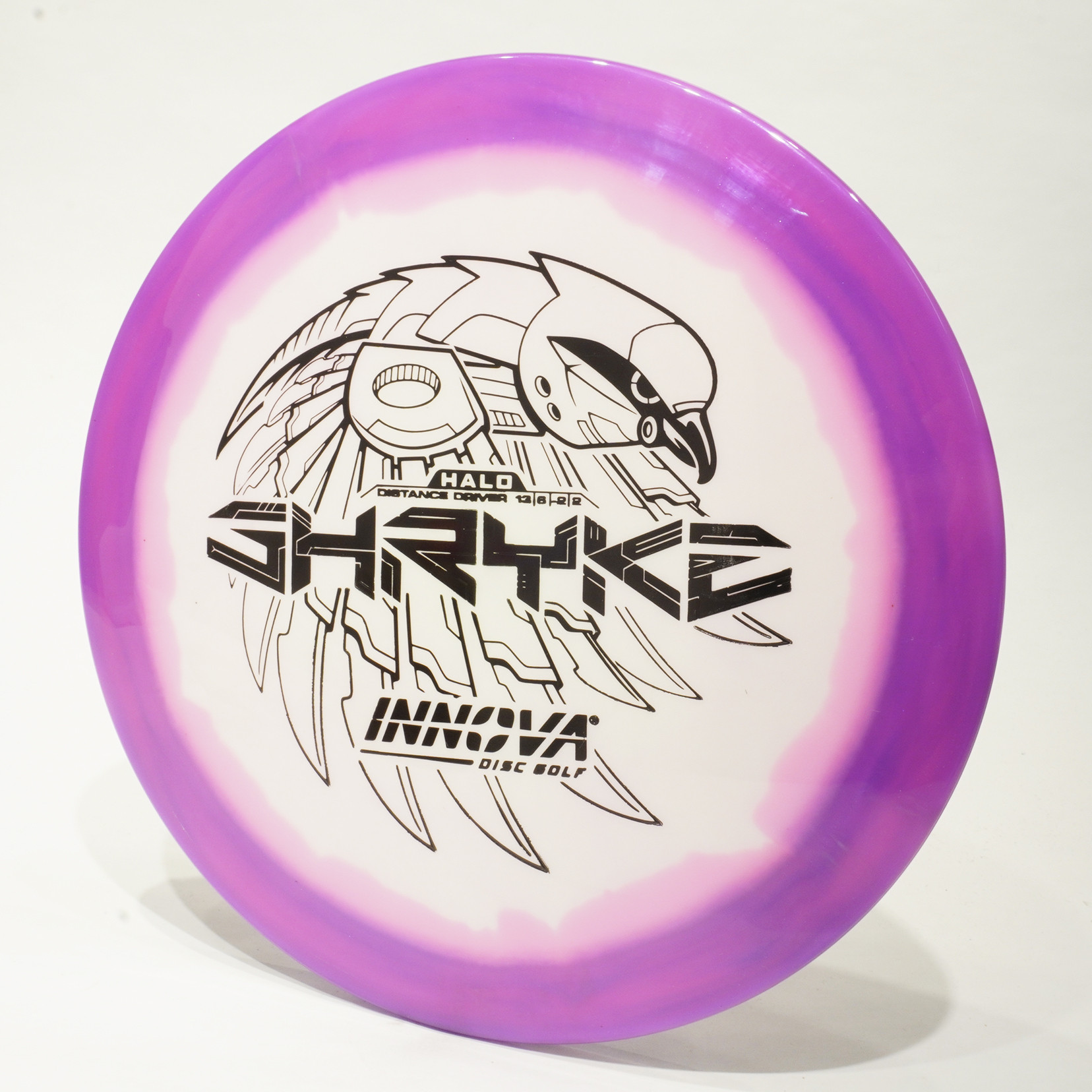 Innova Shryke - Thumbnail 4