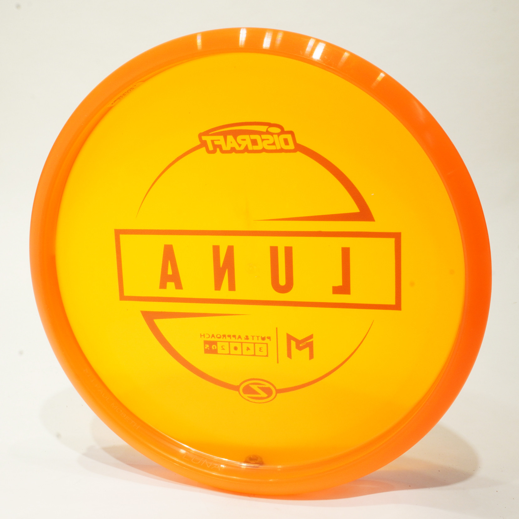 Discraft Z Luna - WRIGHTLIFE.COM ACTION SPORTS ONLINE STORE