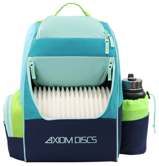 Axiom Discs Shuttle Bag - Thumbnail 4