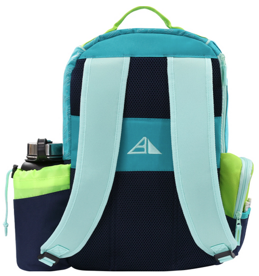 Axiom Discs Shuttle Bag - Thumbnail 3