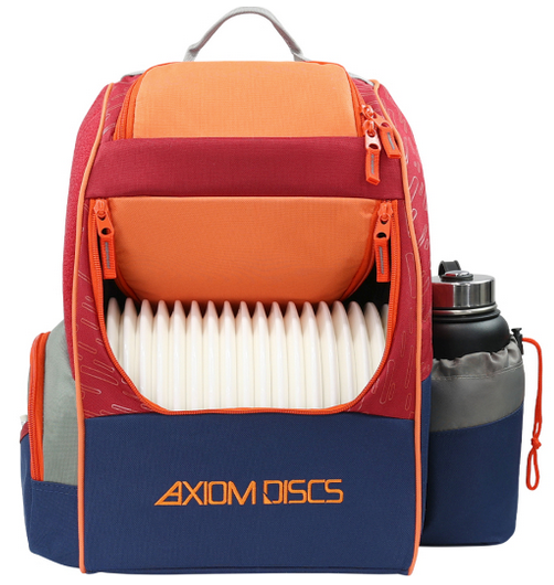 Axiom Discs Shuttle Bag