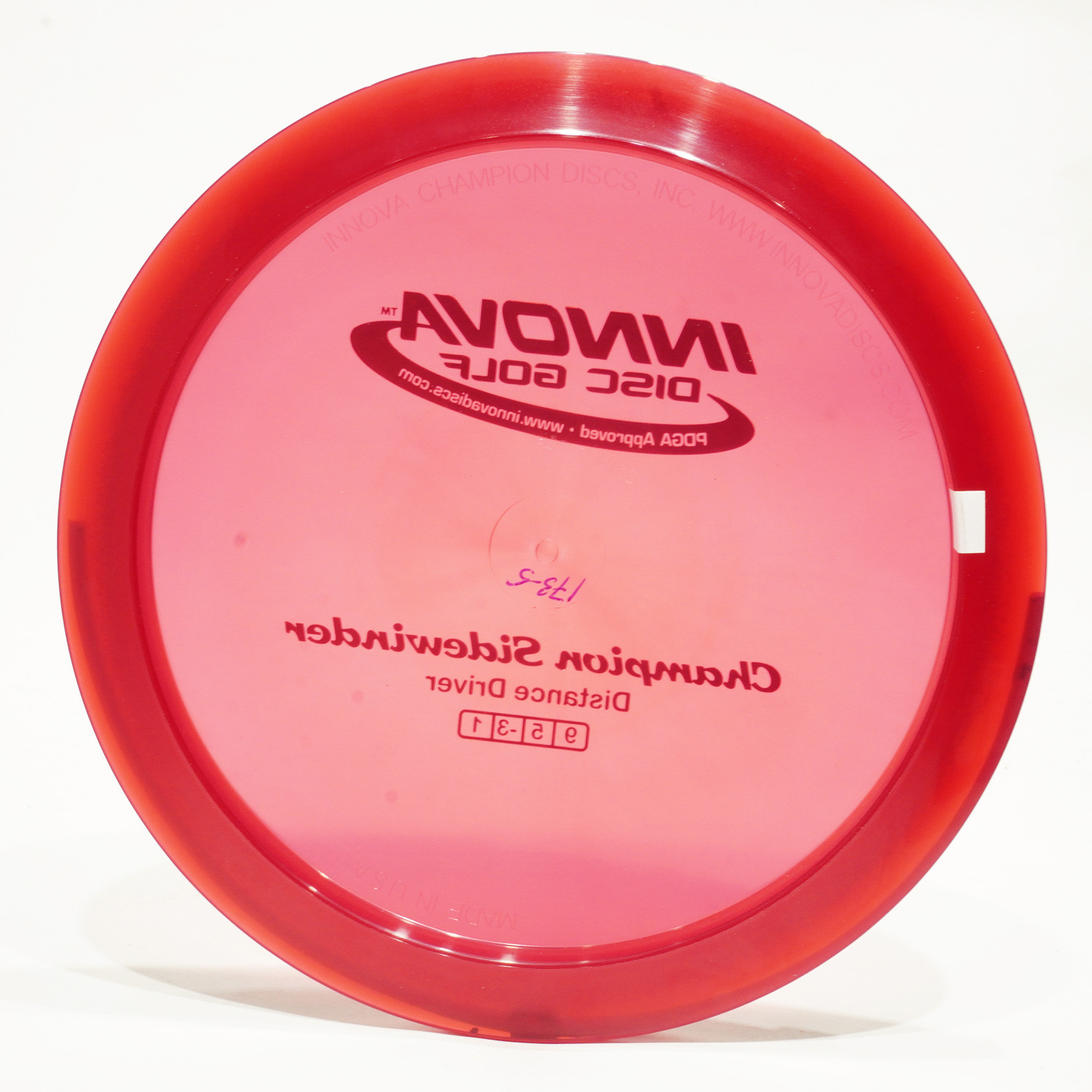 Innova Sidewinder - Thumbnail 4