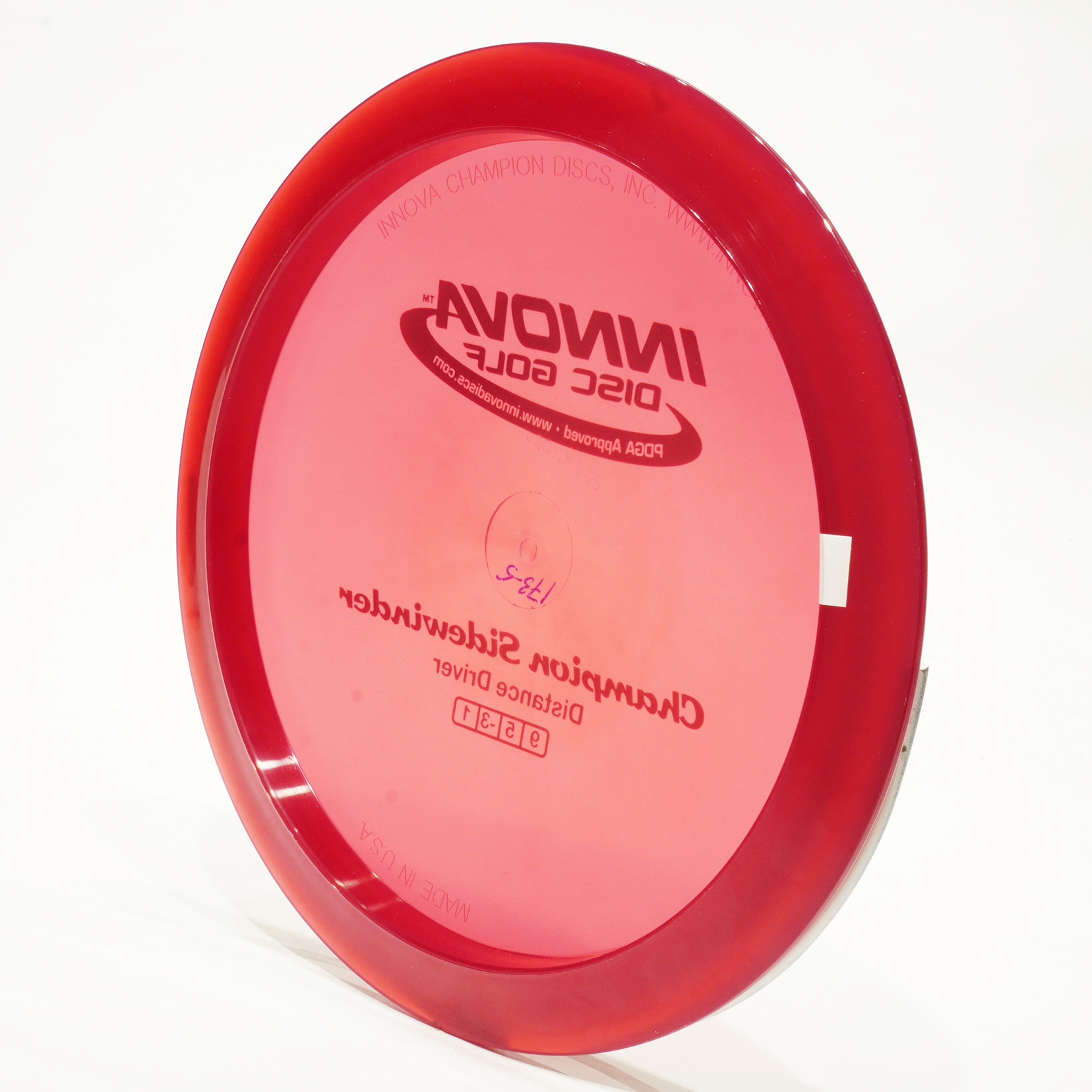 Innova Sidewinder - Thumbnail 2