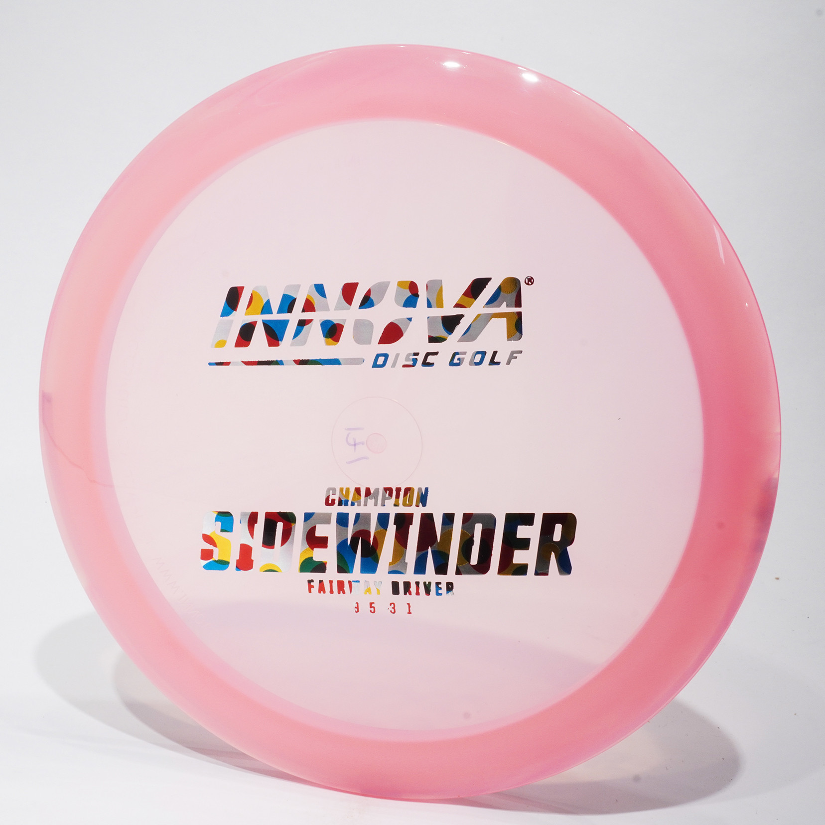 Innova Sidewinder - Thumbnail 5