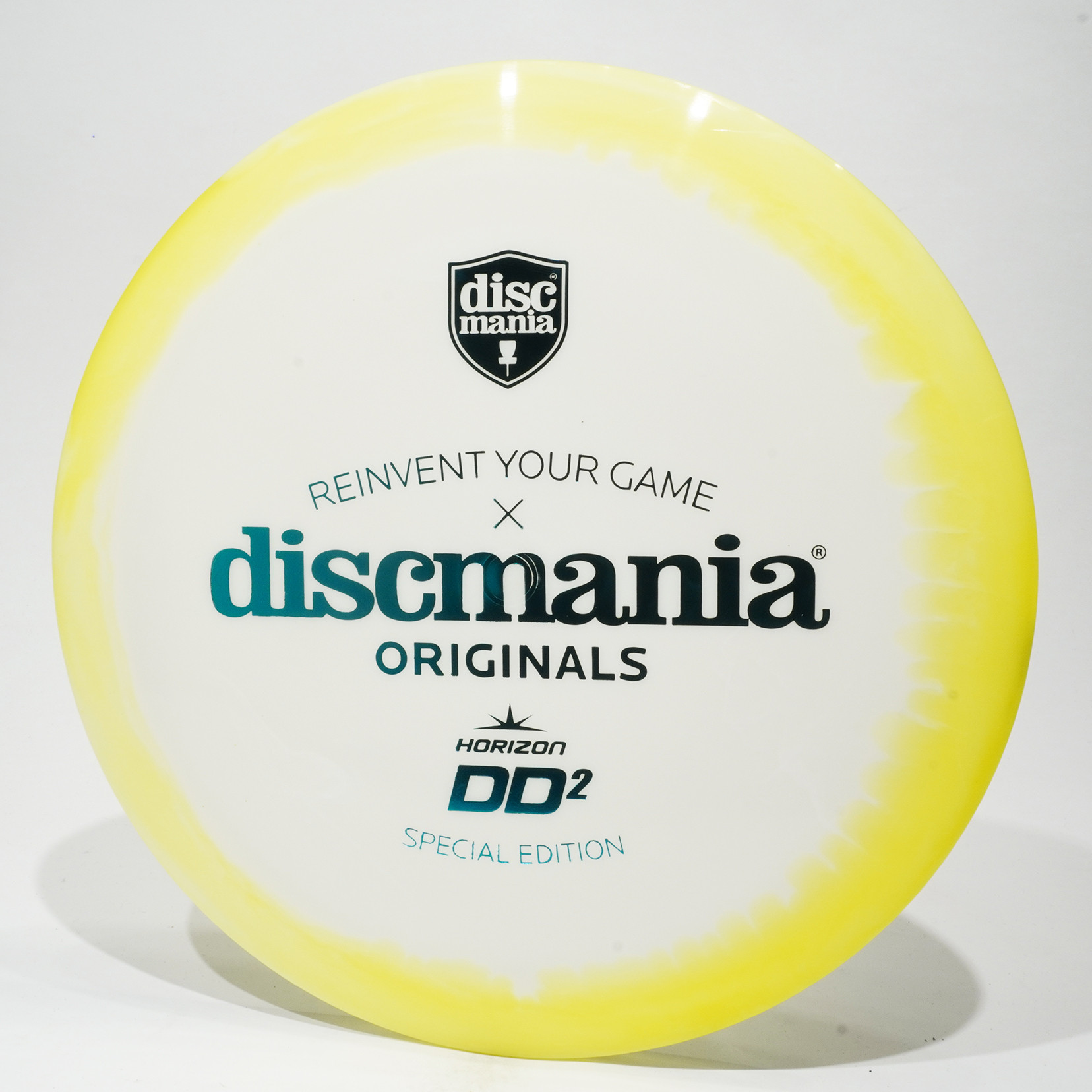 Discmania Glow Horizon C-Line DD2 - WRIGHTLIFE.COM ACTION SPORTS