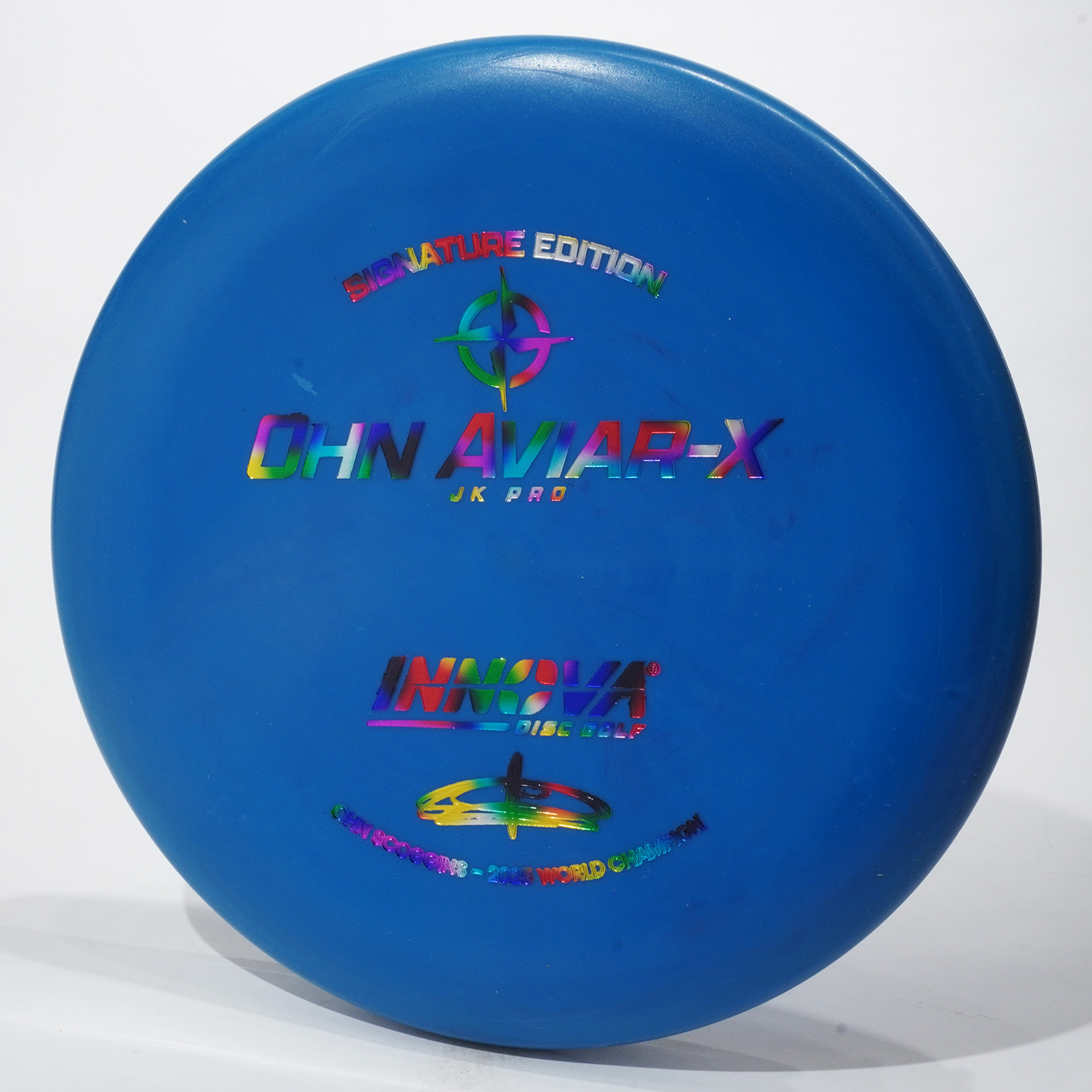 Innova JK Pro Aviar-x - Thumbnail 4