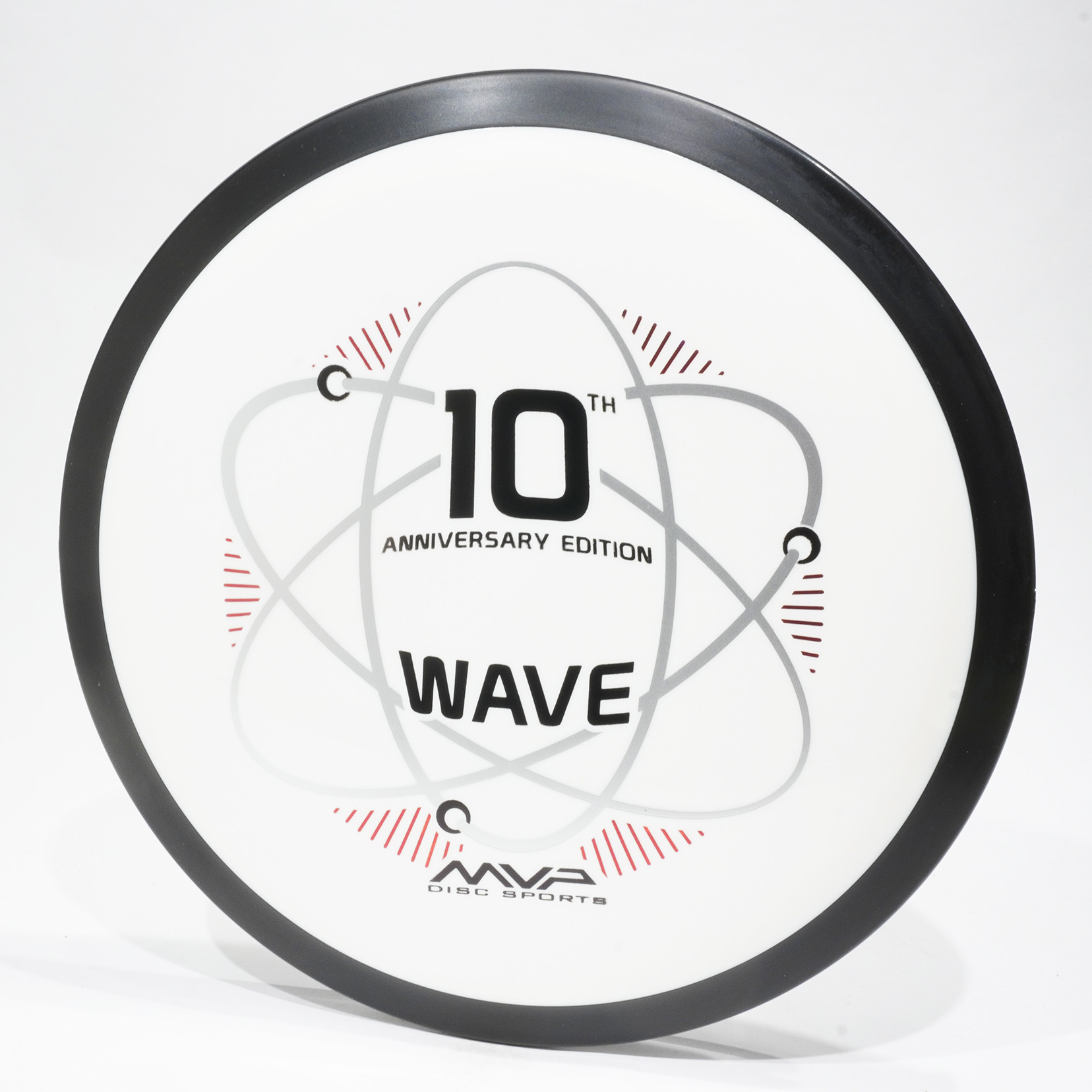 MVP Neutron Wave 10th Anniversary Edition - WRIGHTLIFE.COM ACTION