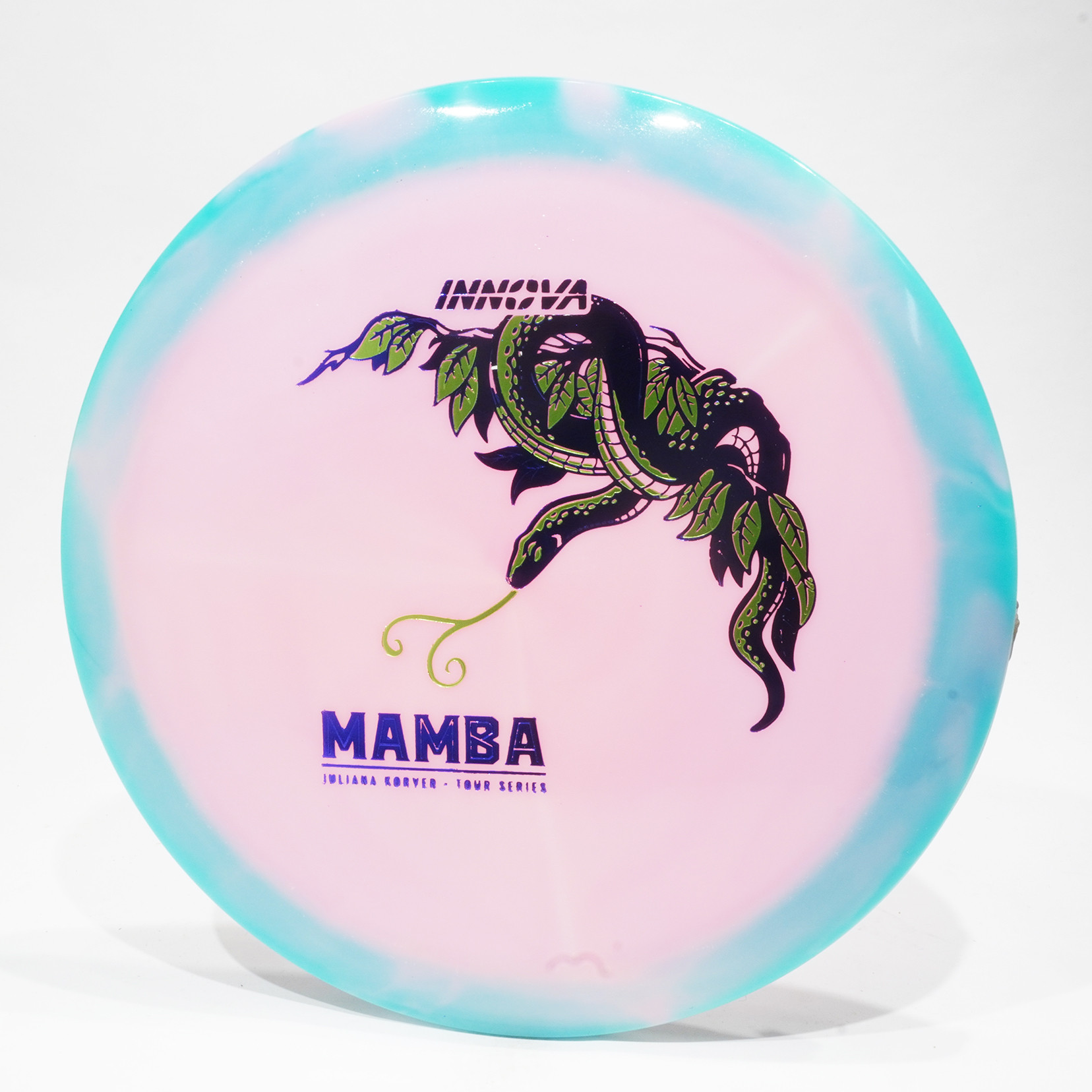 Innova Korver Proto Glow Halo Star Mamba - WRIGHTLIFE.COM ACTION