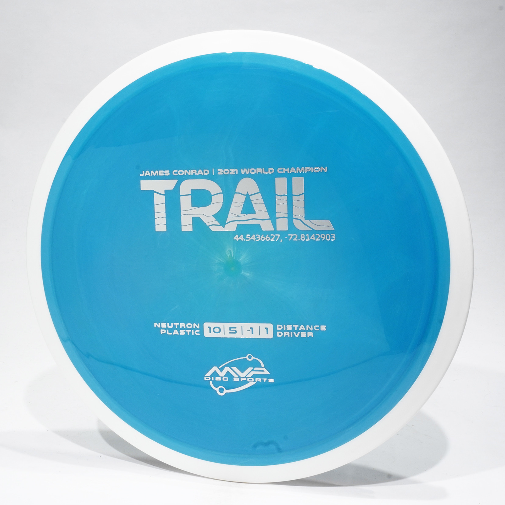 MVP James Conrad Neutron Trail 2026 - WRIGHTLIFE.COM ACTION SPORTS