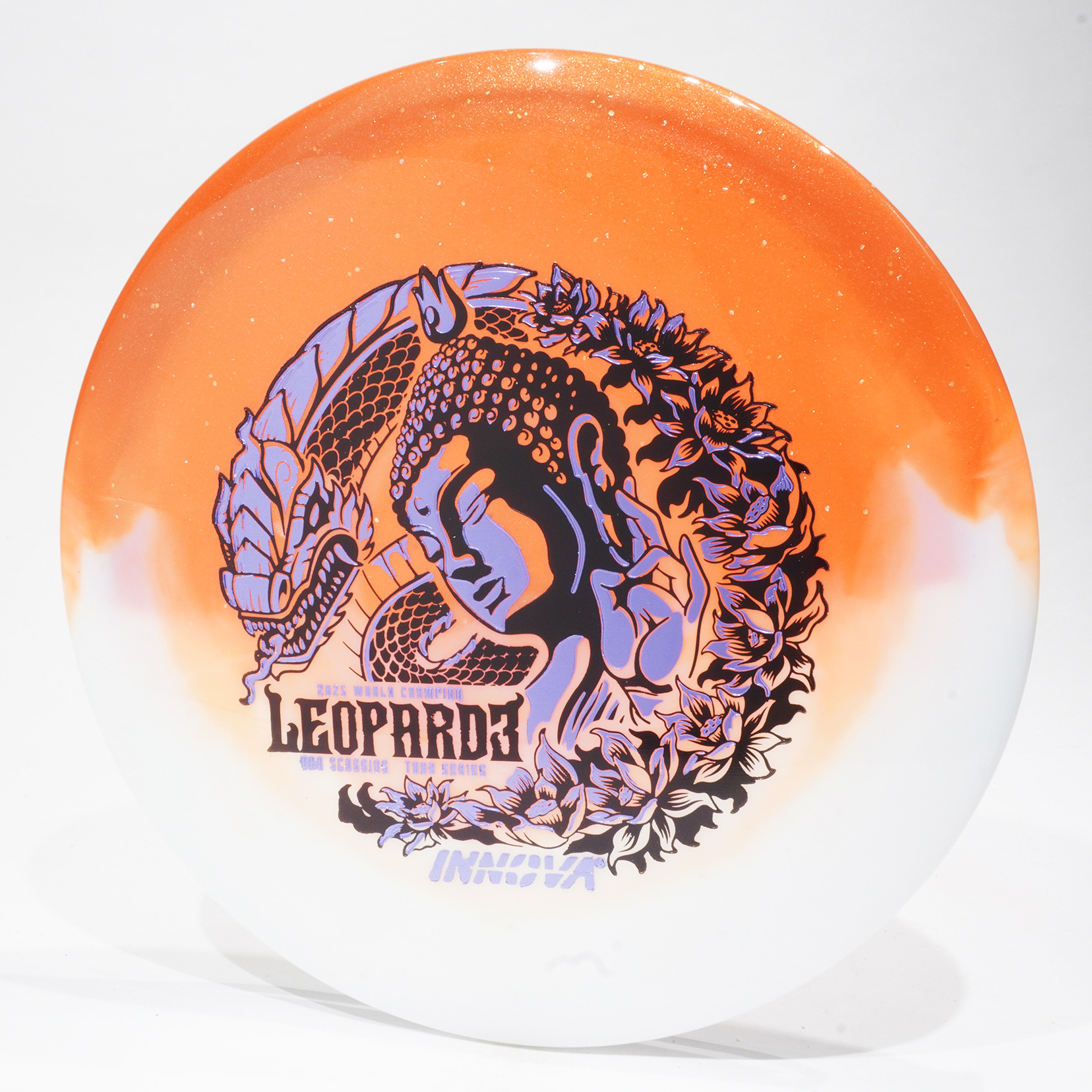 Innova Proto Duo Leopard3 Ohn Scoggins - WRIGHTLIFE.COM ACTION