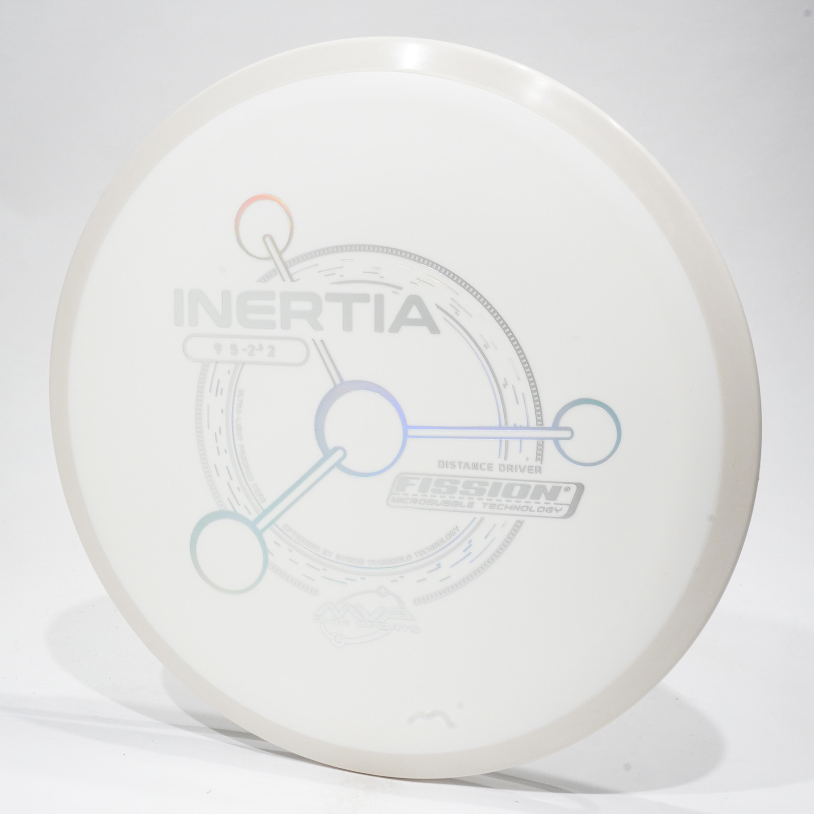 MVP Fission Inertia PLC - WRIGHTLIFE.COM ACTION SPORTS ONLINE STORE