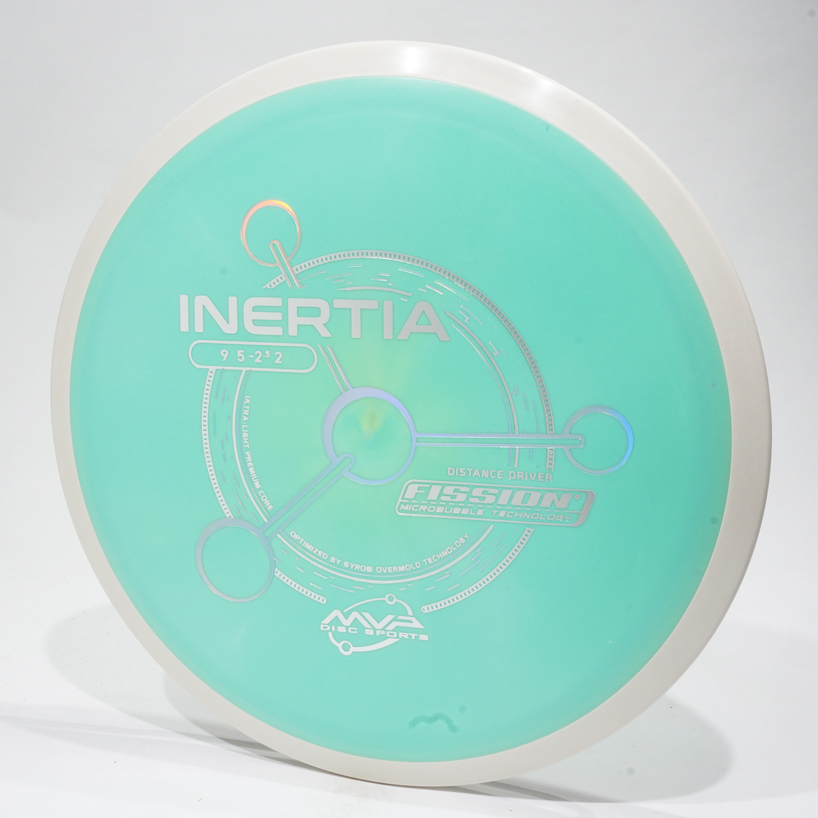 MVP Fission Inertia PLC - WRIGHTLIFE.COM ACTION SPORTS ONLINE STORE