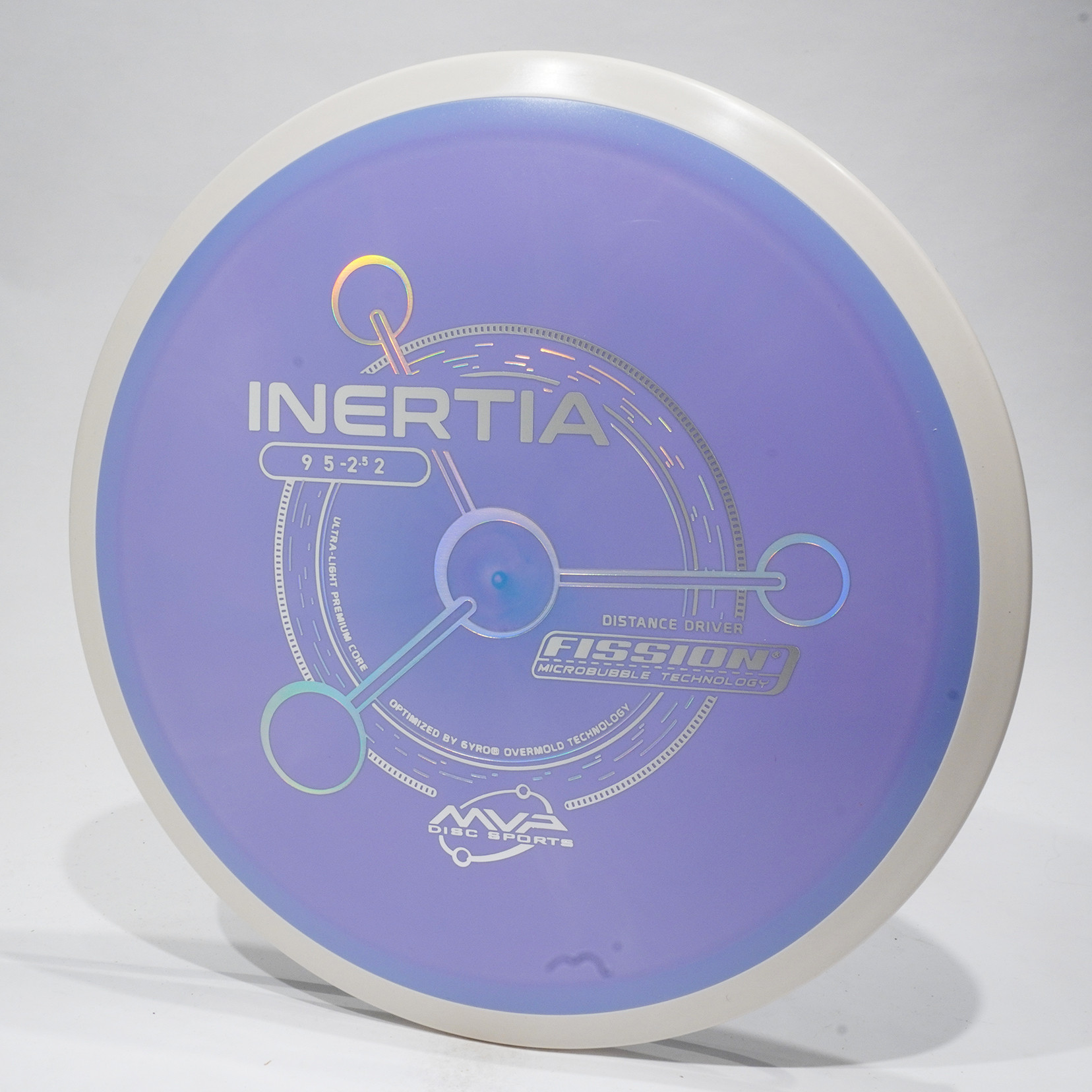 MVP Fission Inertia PLC - WRIGHTLIFE.COM ACTION SPORTS ONLINE STORE