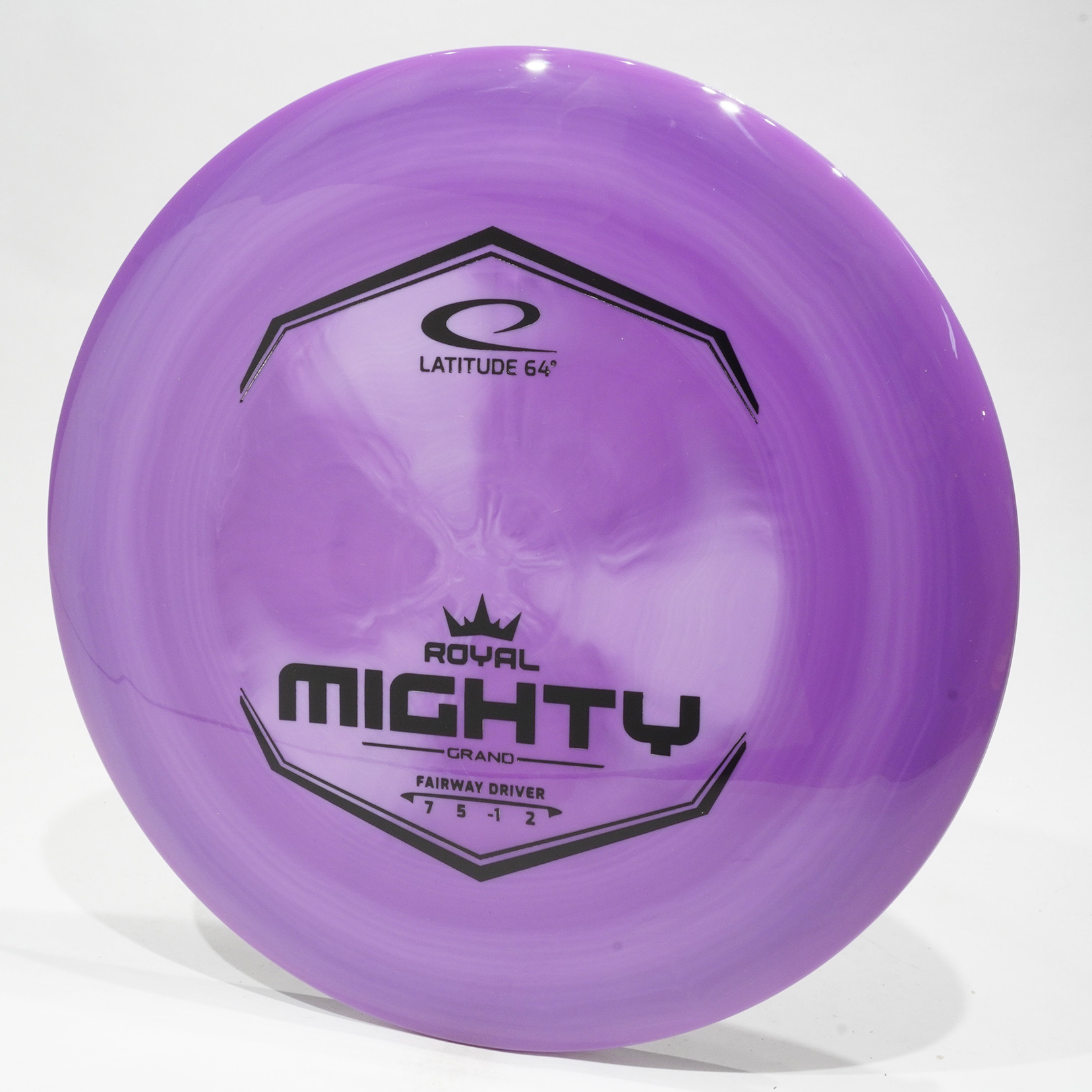 Latitude 64 Royal Mighty Grand - WRIGHTLIFE.COM ACTION SPORTS