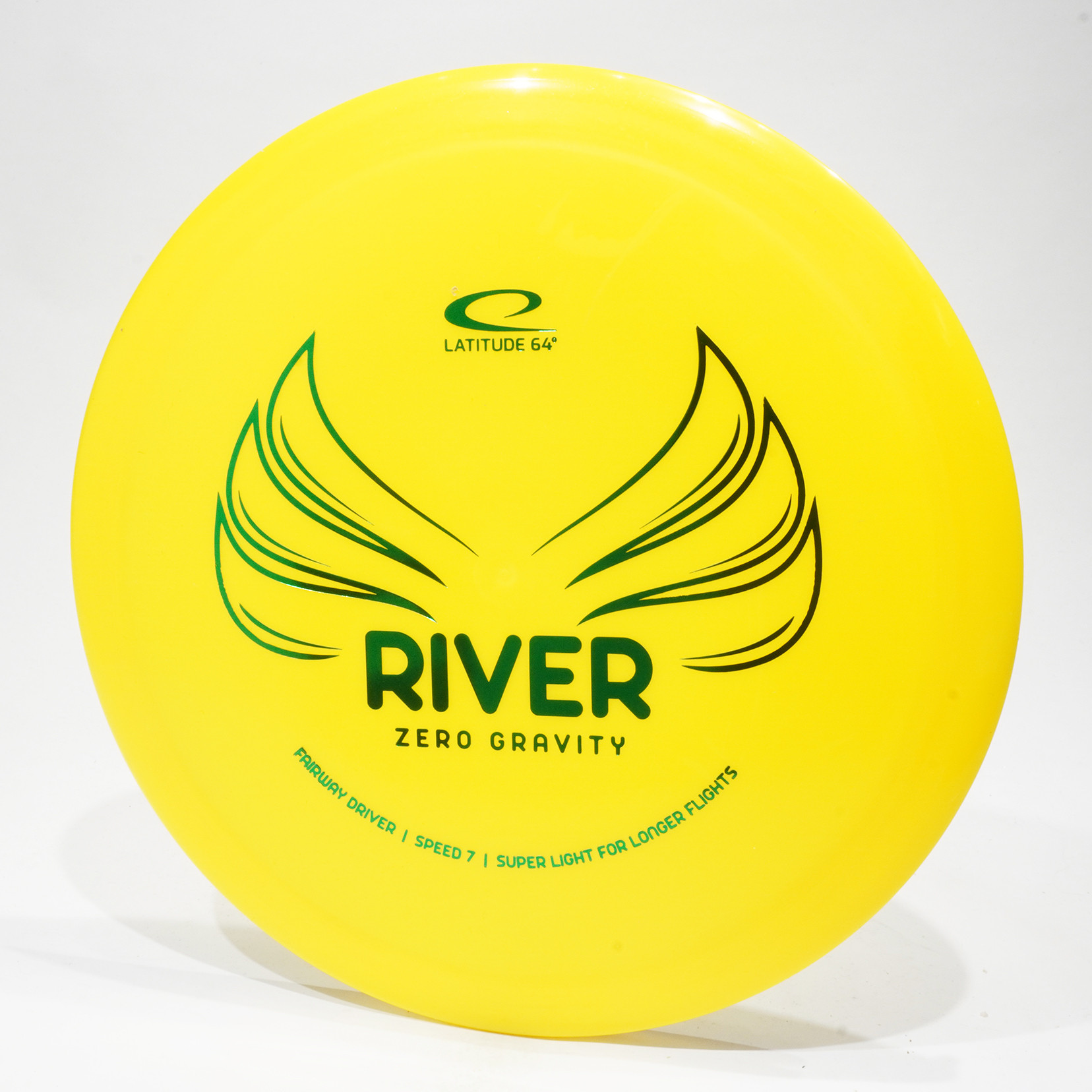 Latitude 64 Zero Gravity River - WRIGHTLIFE.COM ACTION SPORTS