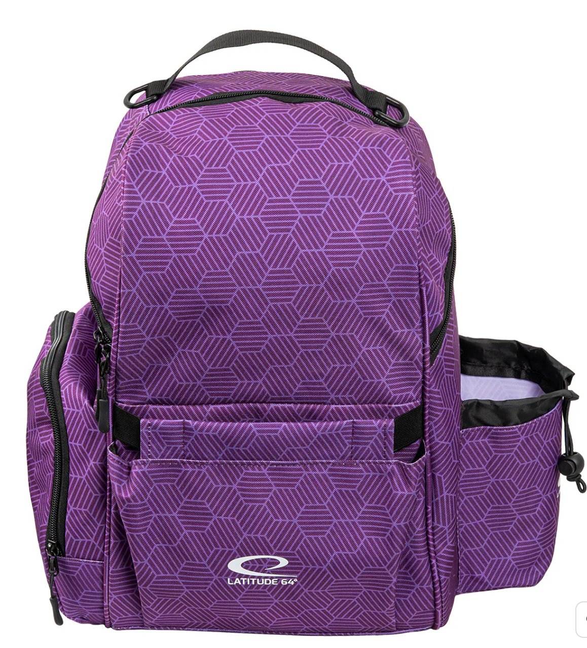 Latitude 64 Swift Hex Bag - WRIGHTLIFE.COM ACTION SPORTS ONLINE STORE