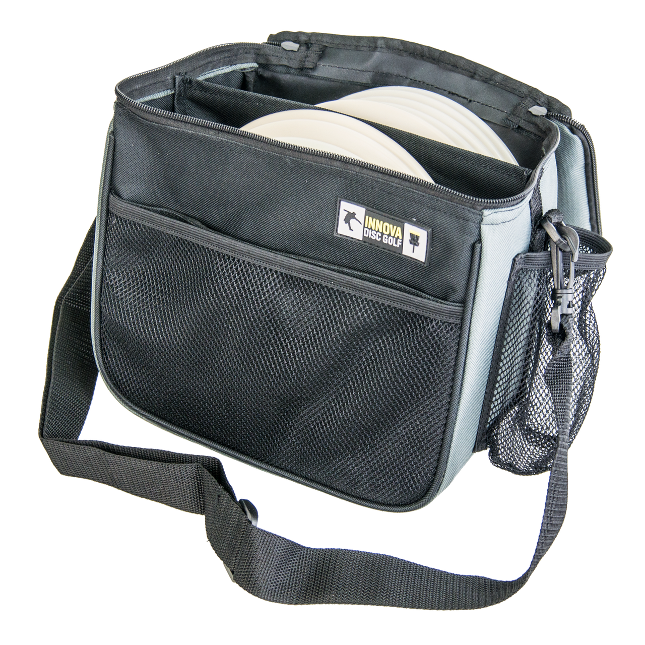Innova Starter Bag The Wright Life Action Sports Store The innova standard bag is a high quality, durable and lightweight bag. innova starter bag