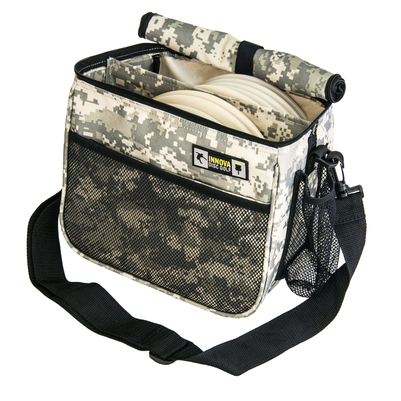 disc golf bags innova