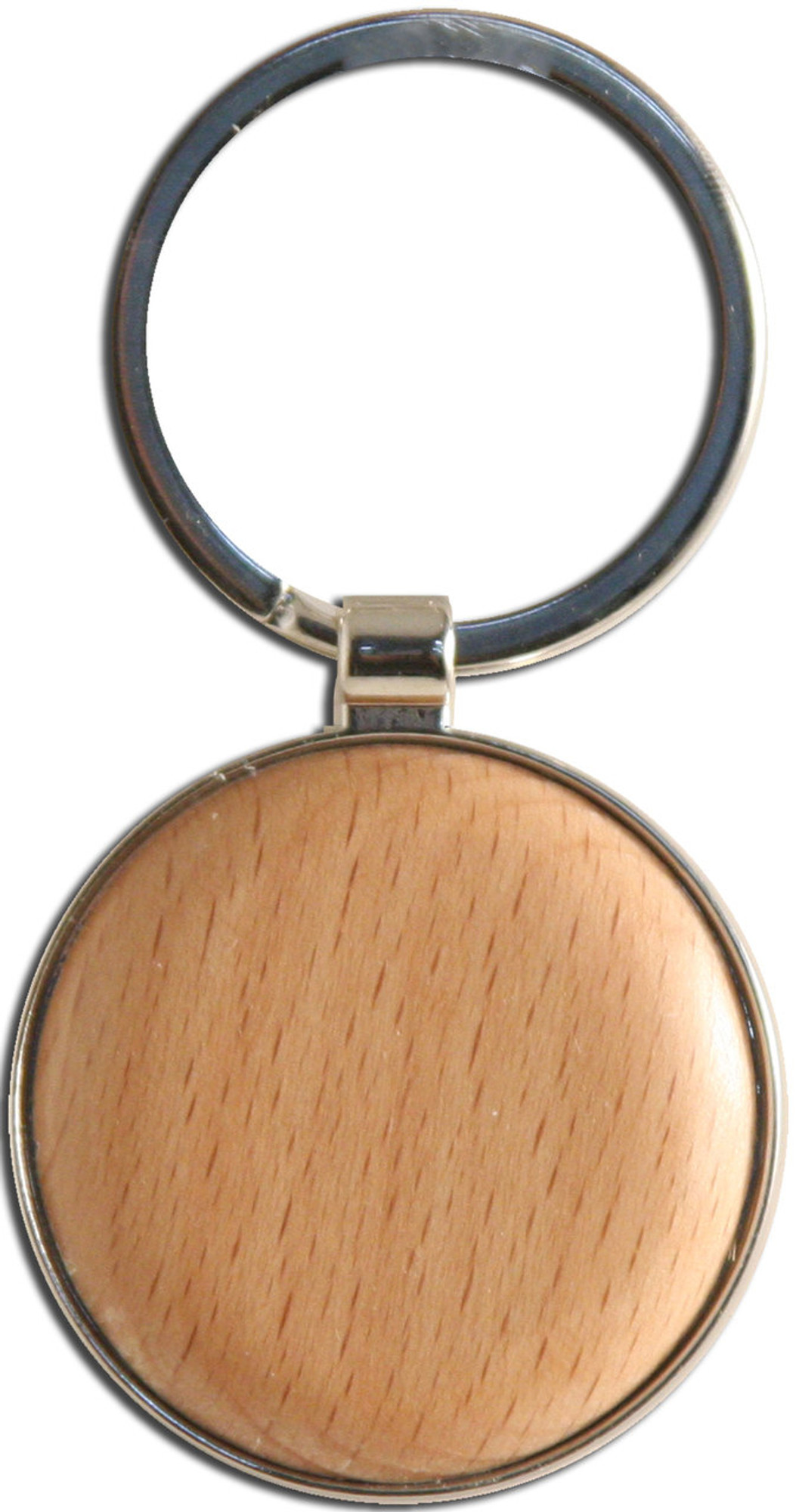 Wood Key Chain for Awards or Club Tags - Blank With No Engraving - THE  WRIGHT LIFE ACTION SPORTING GOODS STORE