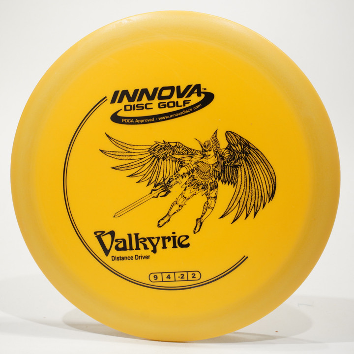 INNOVA Valkyrie - Thumbnail 5