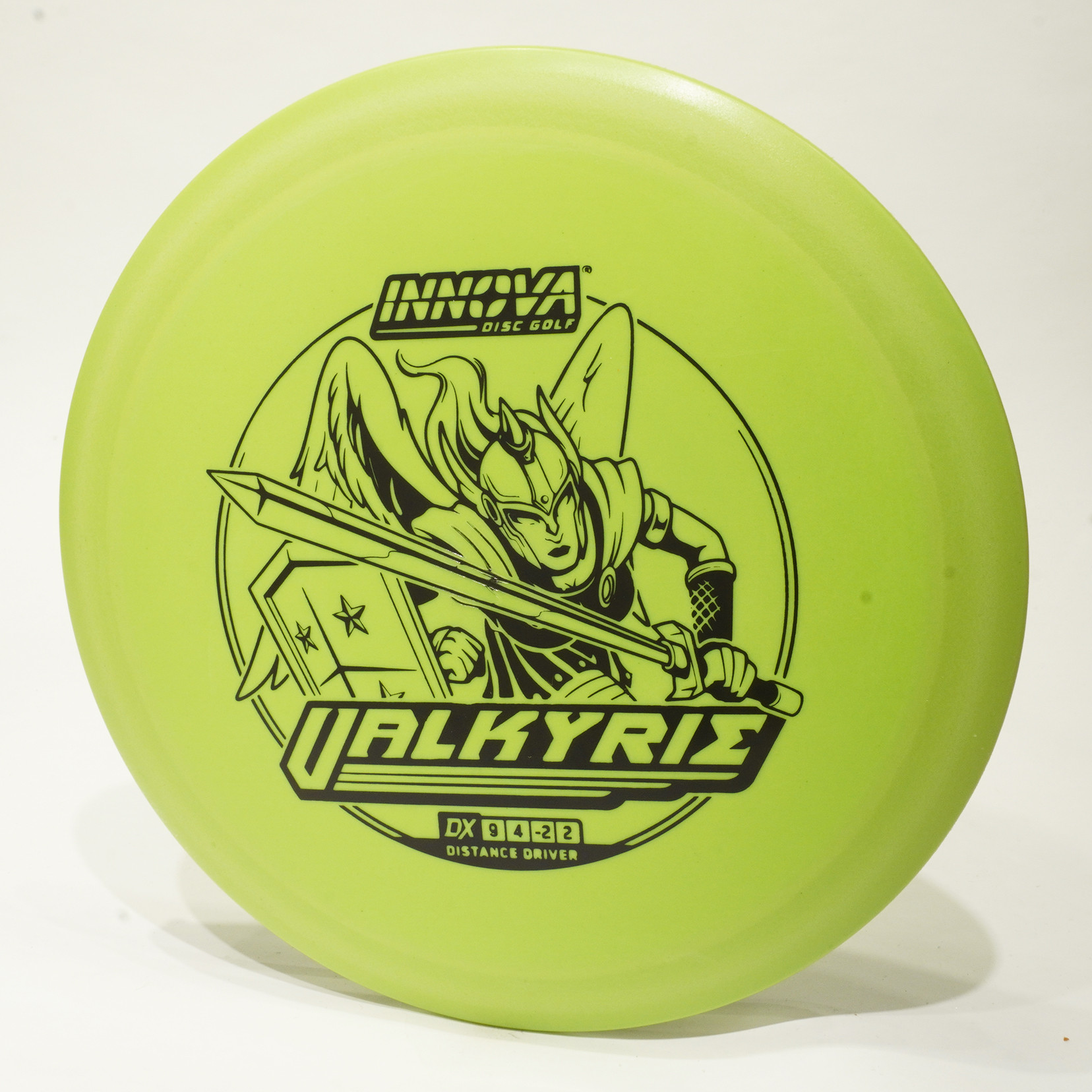 INNOVA Valkyrie - Thumbnail 3