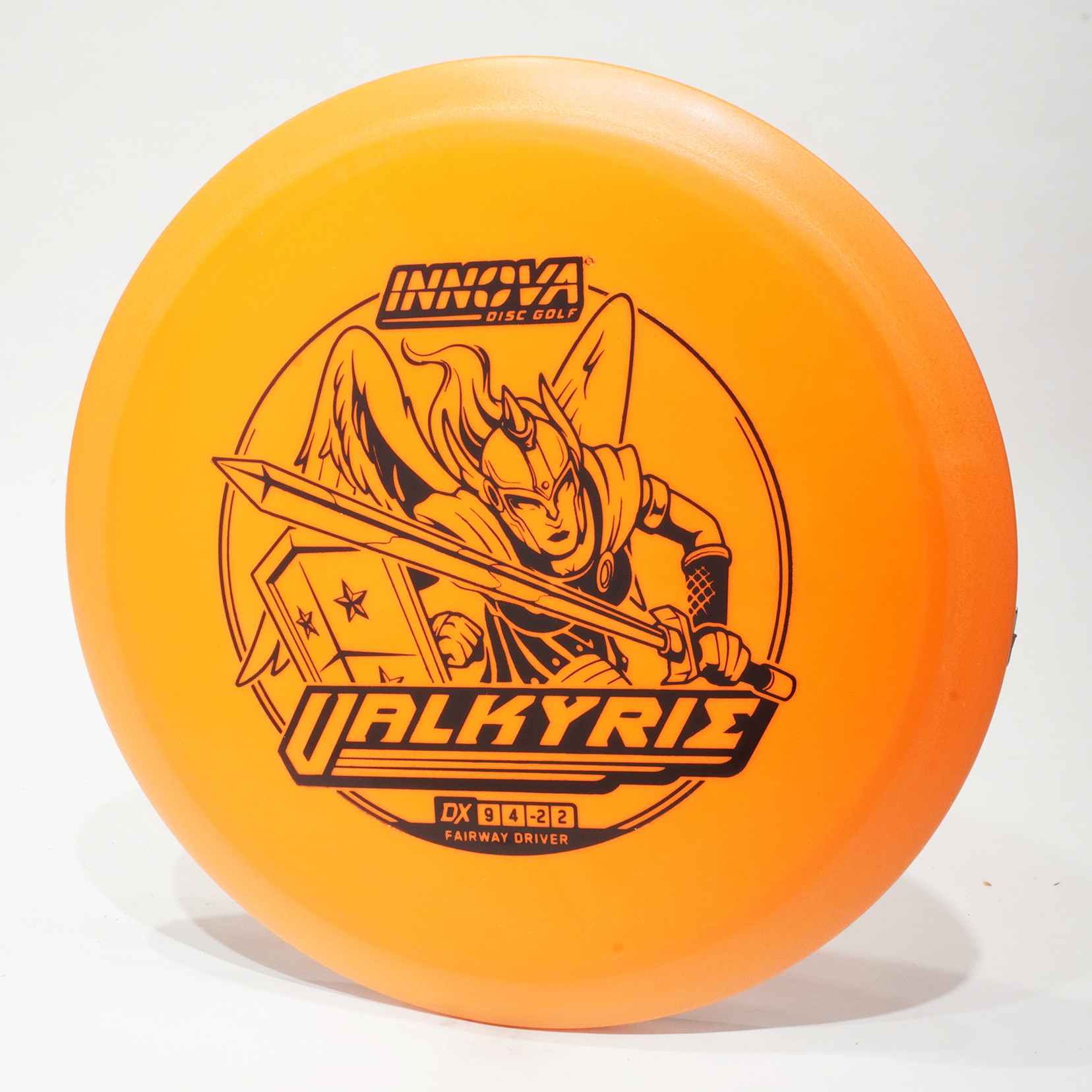 INNOVA Valkyrie - Thumbnail 4