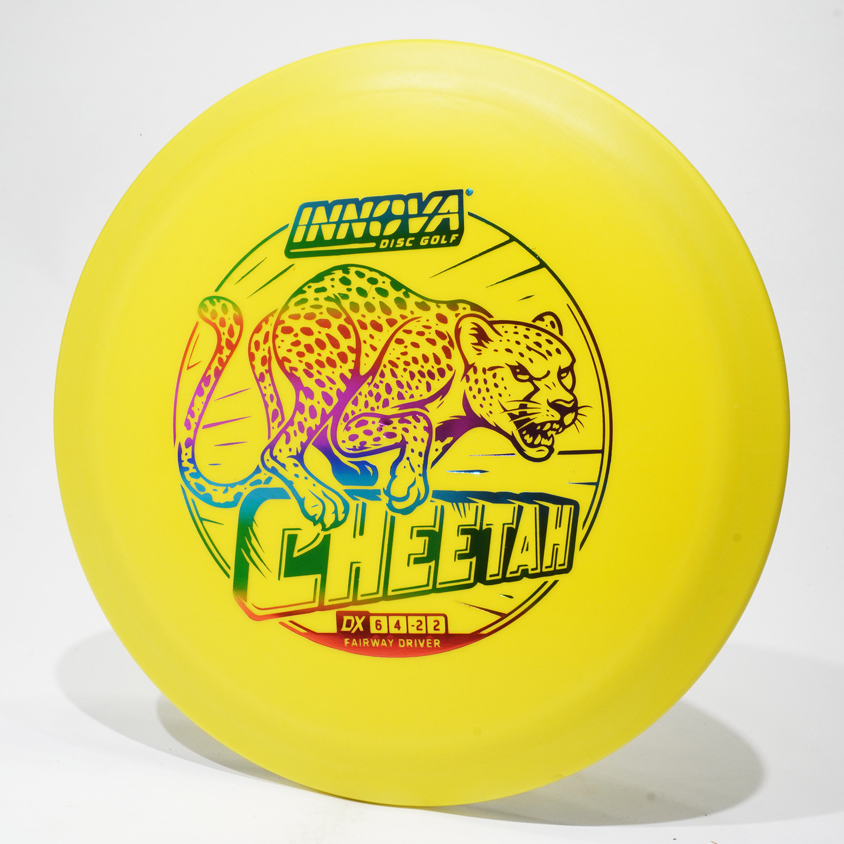 Innova DX Cheetah - WRIGHTLIFE.COM ACTION SPORTS ONLINE STORE