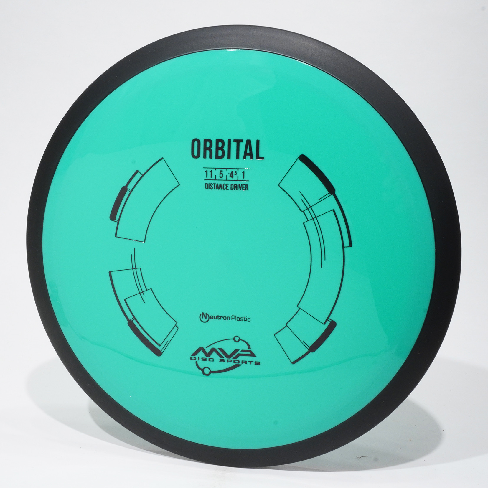 MVP Disc Sports Orbital Driver
