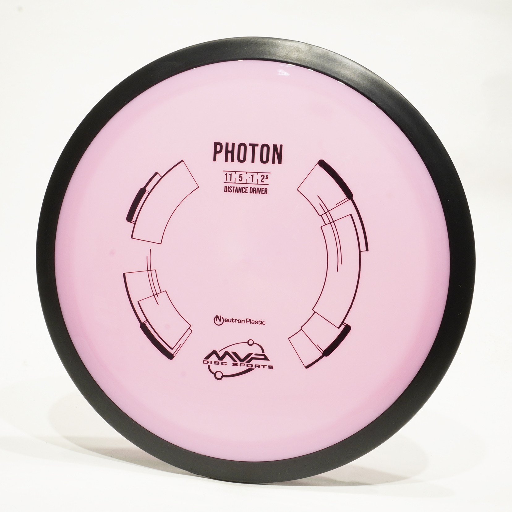 MVP Neutron Photon - Thumbnail 2