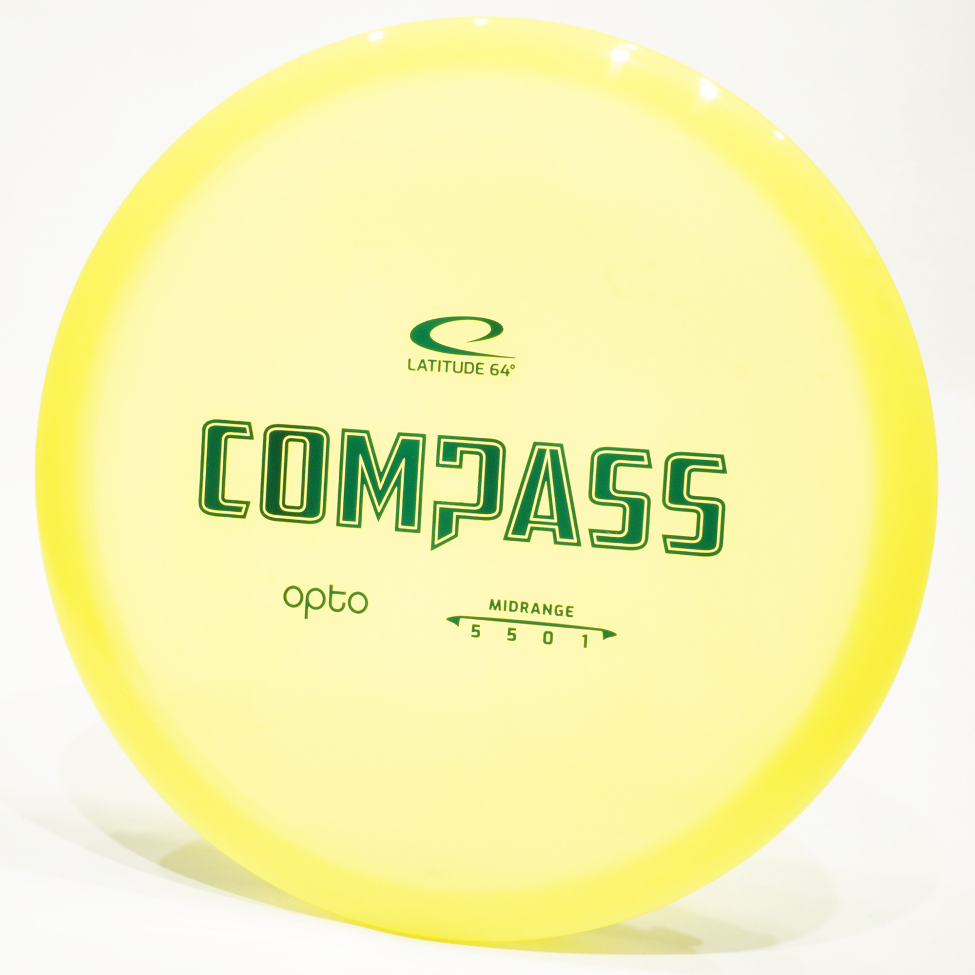Latitude 64 Opto Compass THE WRIGHT LIFE ACTION SPORTING GOODS STORE