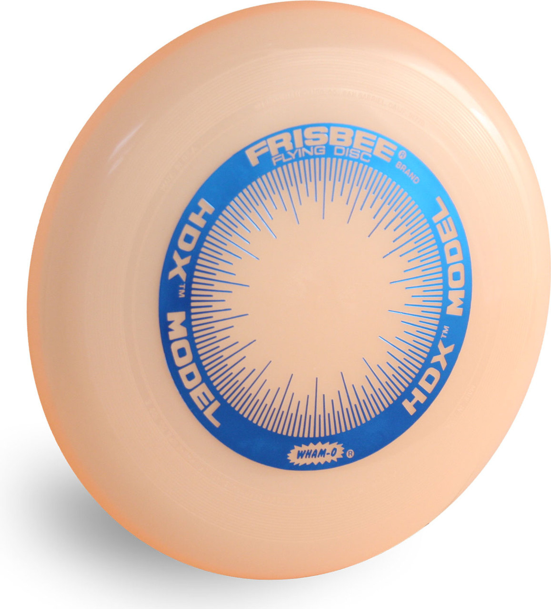 Wham-O 2 PACK HDX Frisbees - Set of 82E Mold+ 100 Mold (Asst