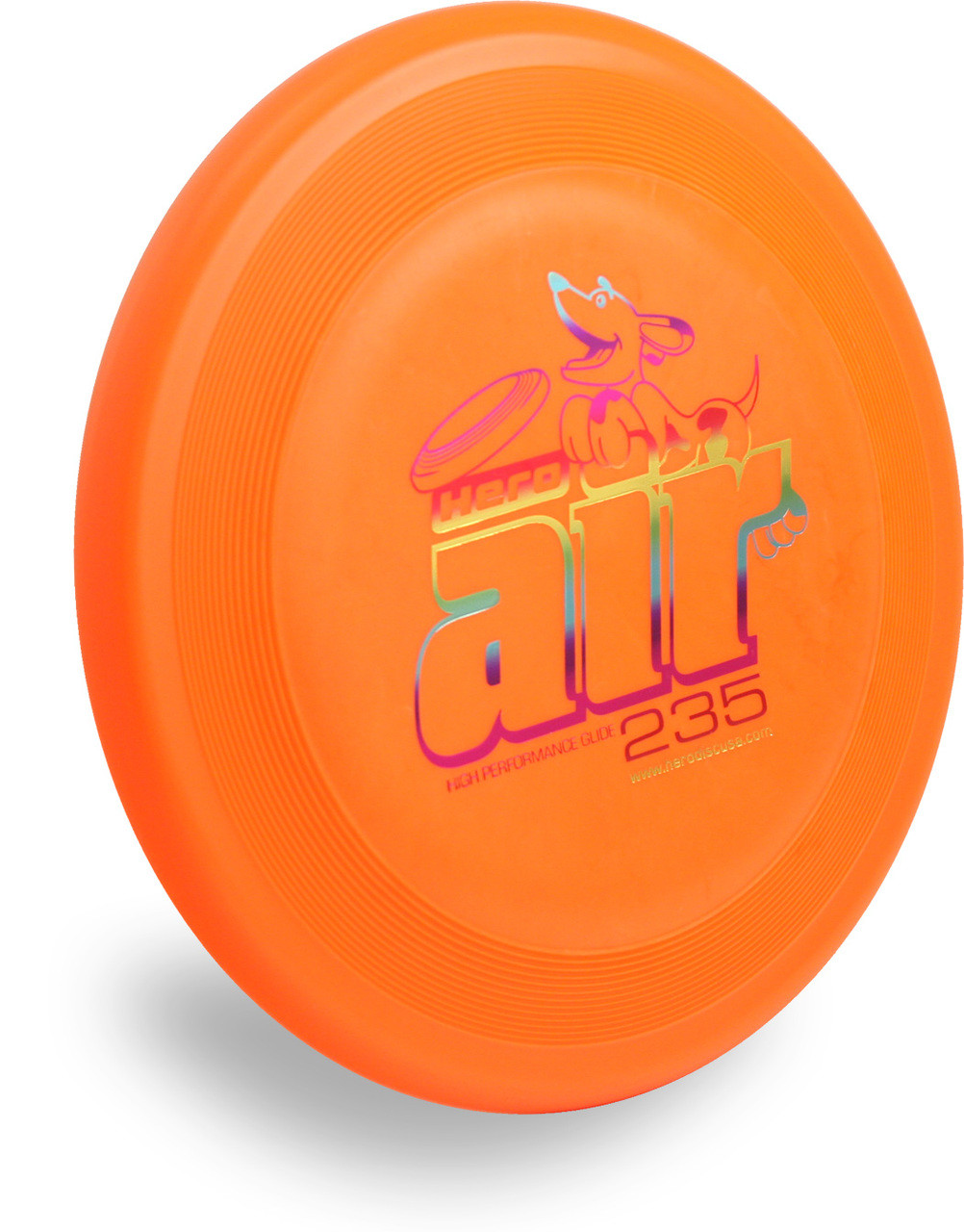 Hero Disc Air 235mm - WRIGHTLIFE.COM ACTION SPORTS ONLINE STORE
