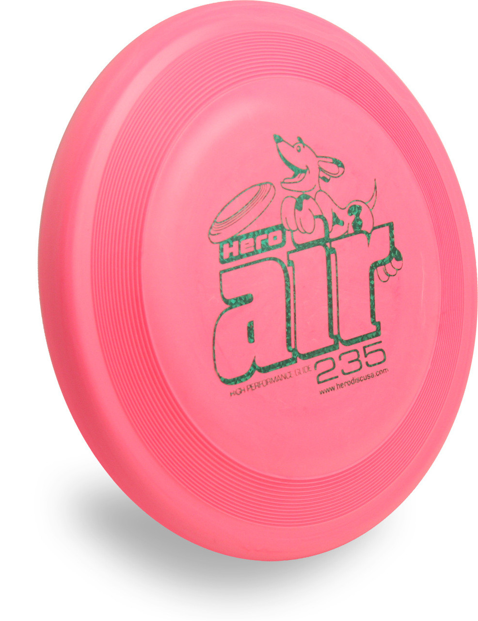 Hero Disc Air 235mm - WRIGHTLIFE.COM ACTION SPORTS ONLINE STORE