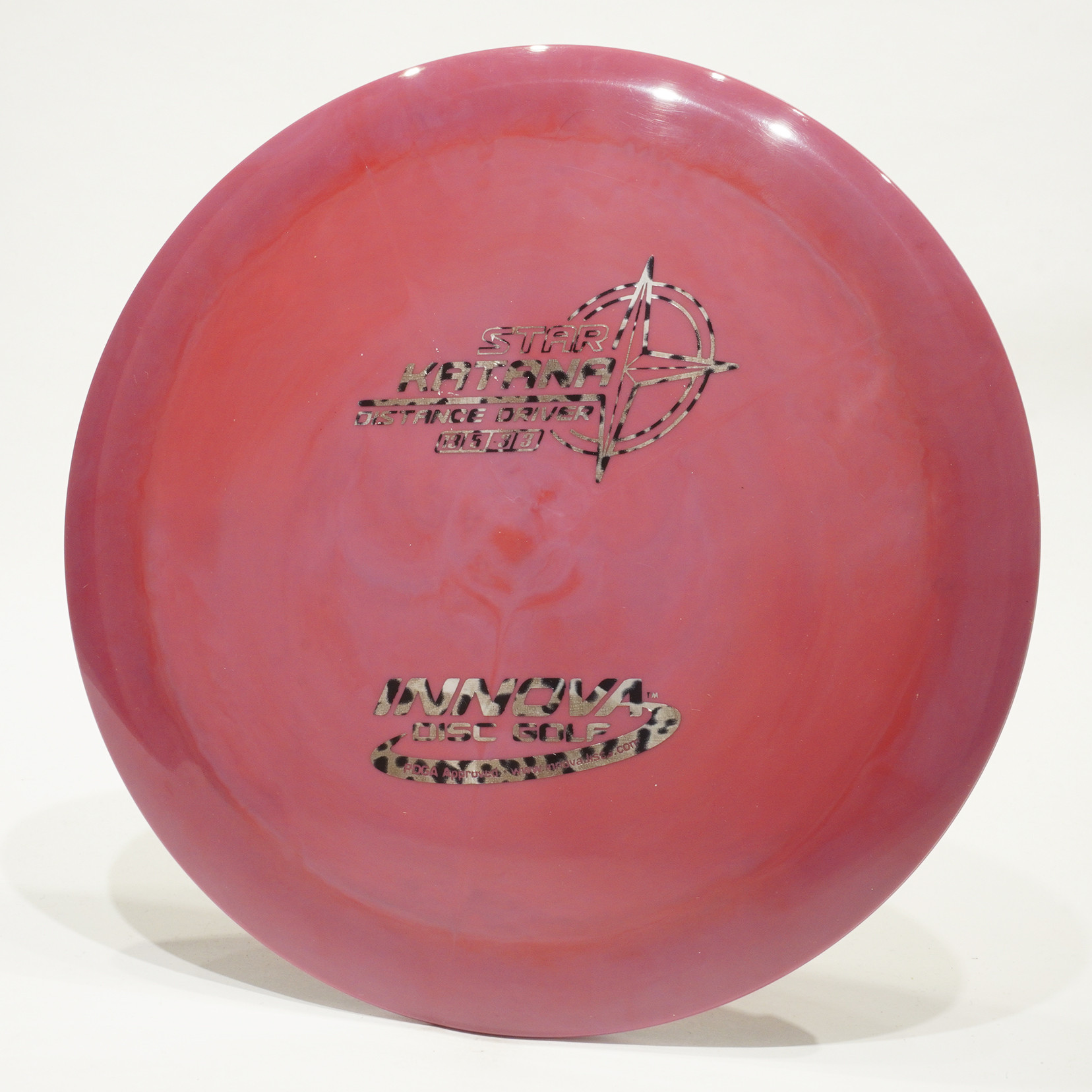 Innova Star Katana