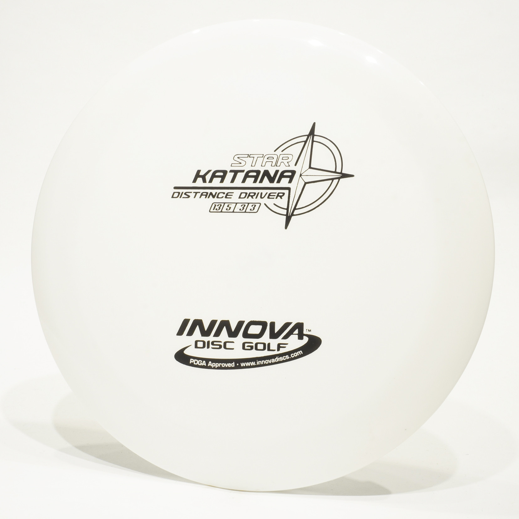 Innova Star Katana - Thumbnail 5