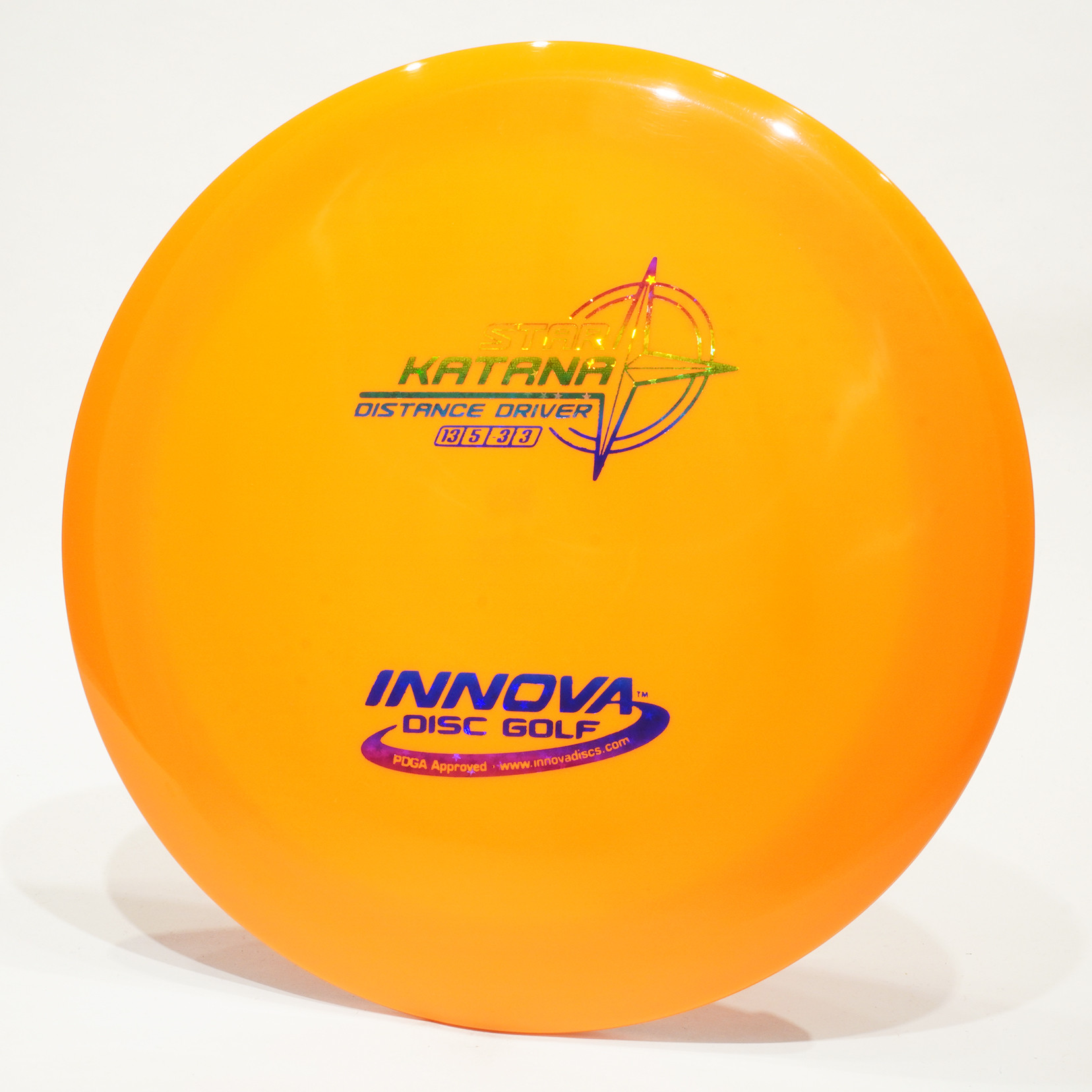 Innova Star Katana - Thumbnail 3
